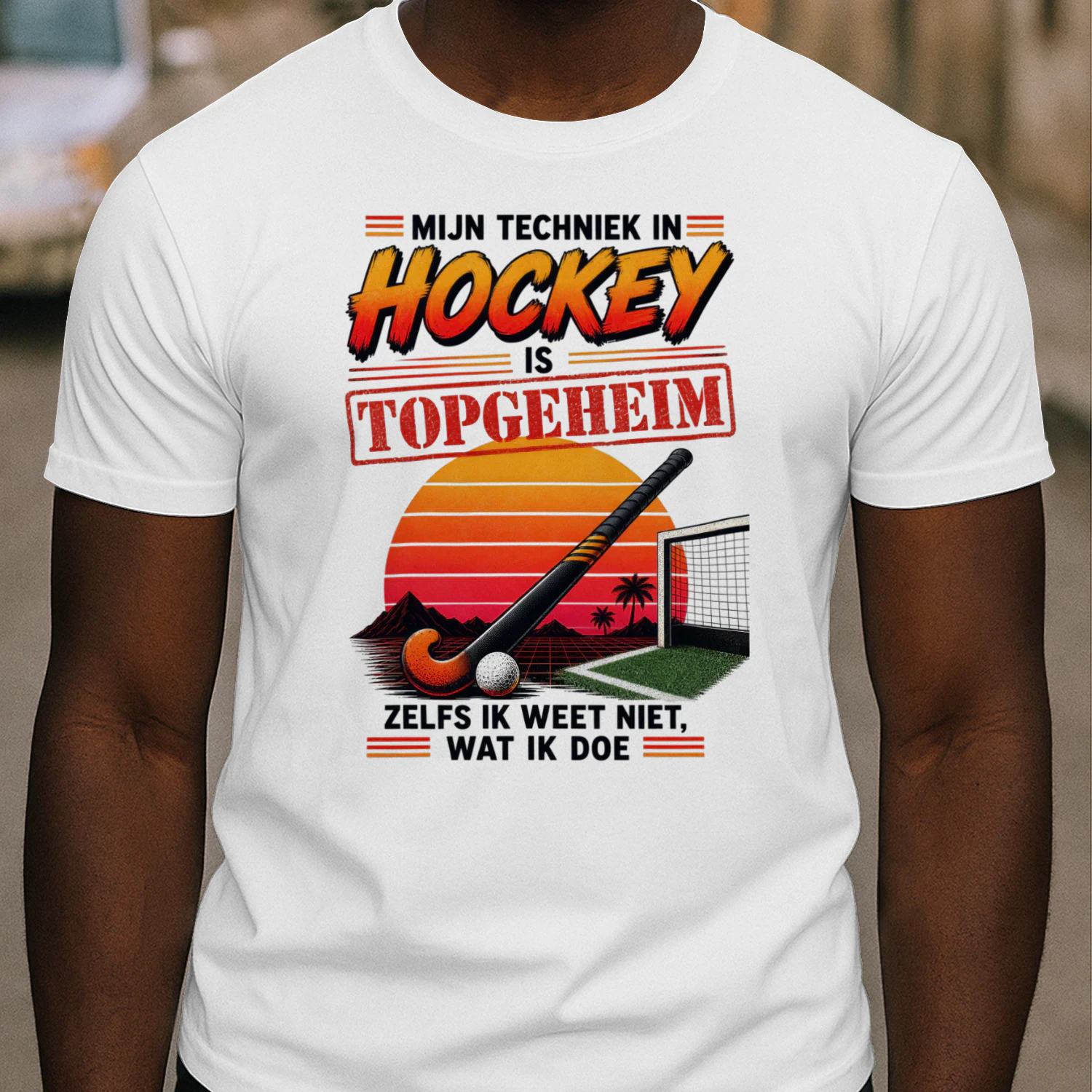 NL HOCKEY 717