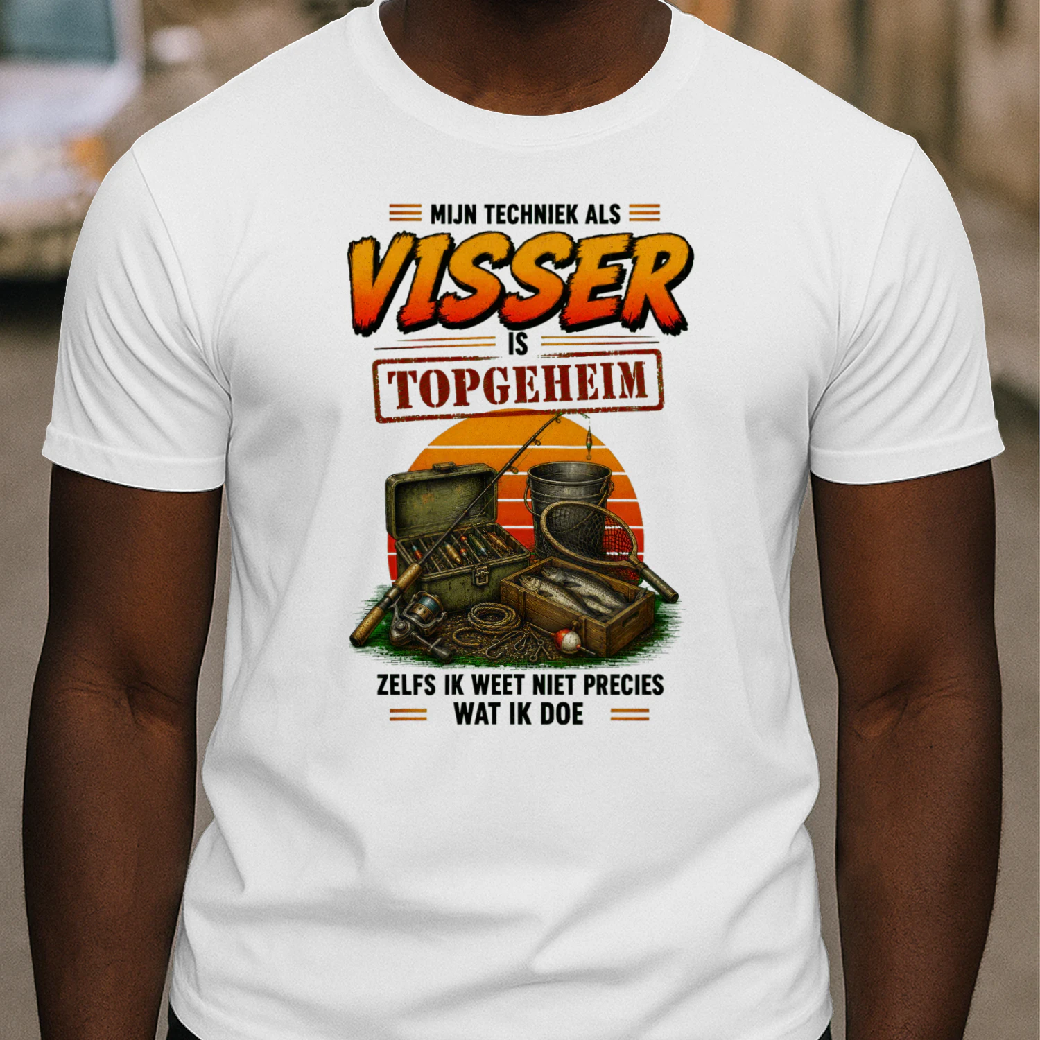 NL Visser 809
