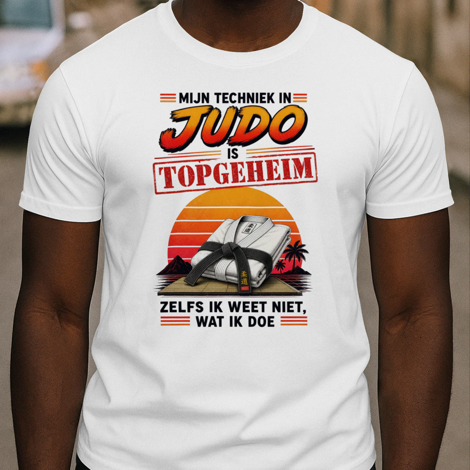 NL JUDO 717