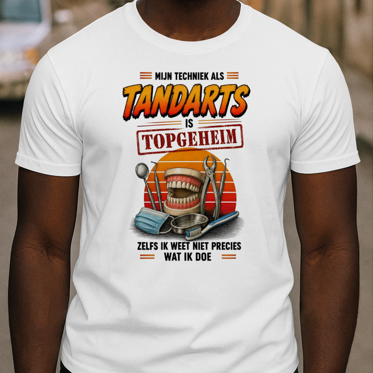 NL Tandarts 809