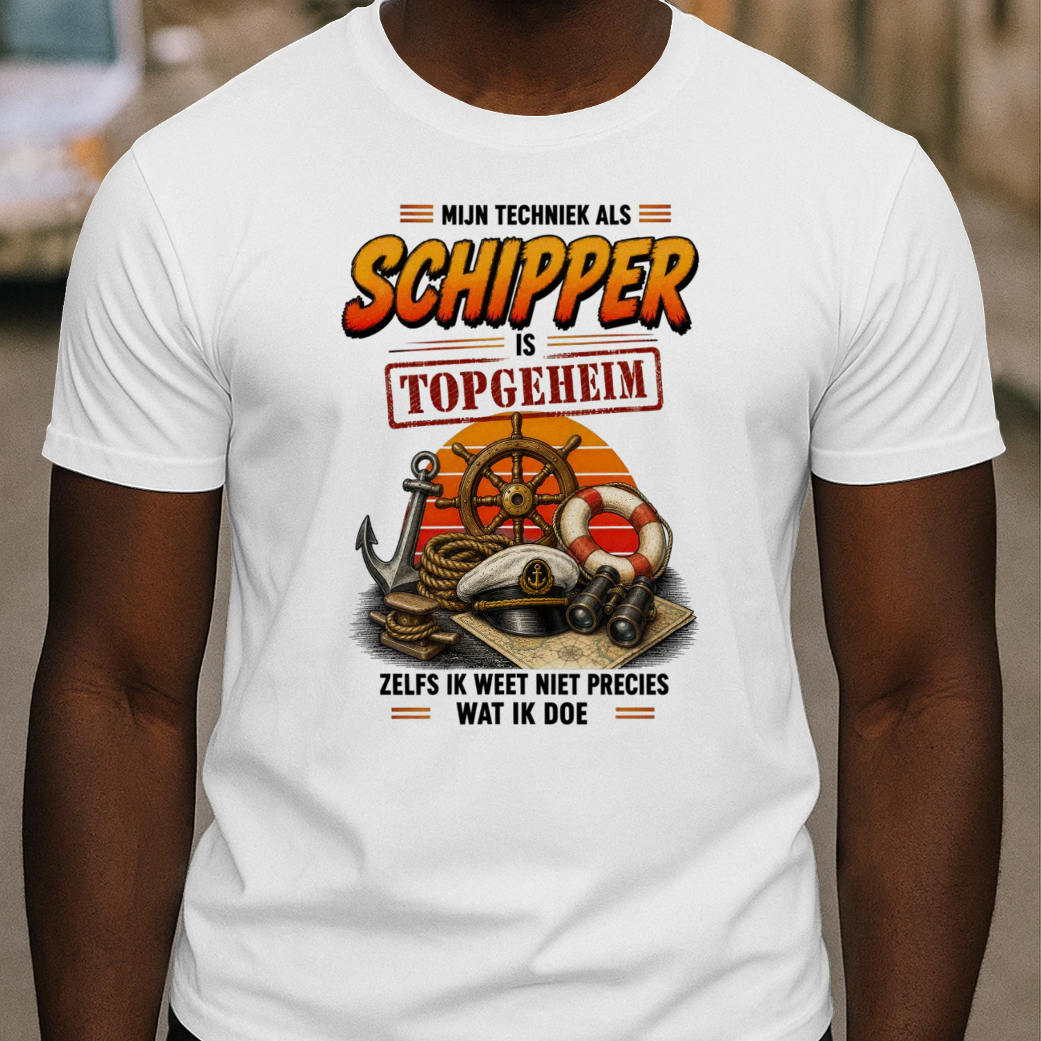 NL Schipper 809