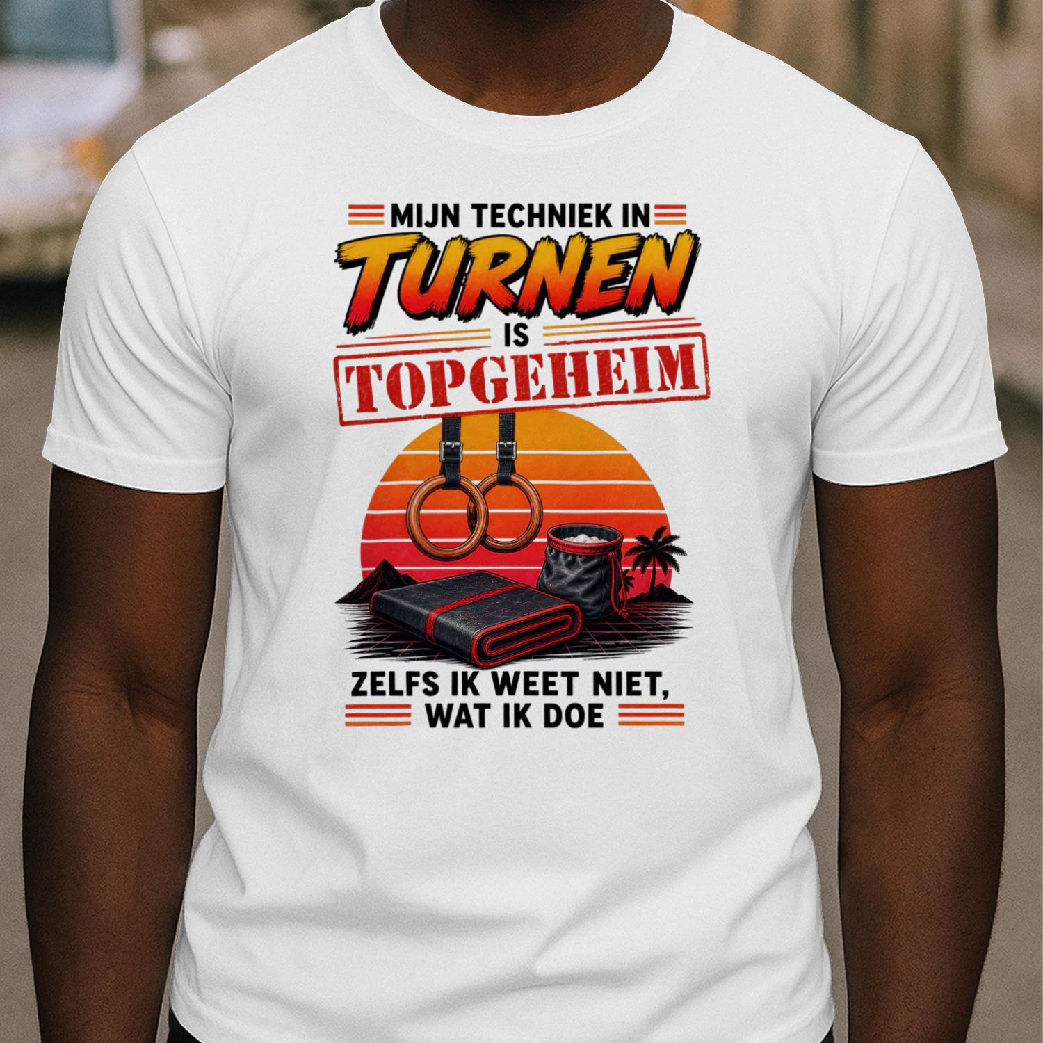 NL TURNEN 717