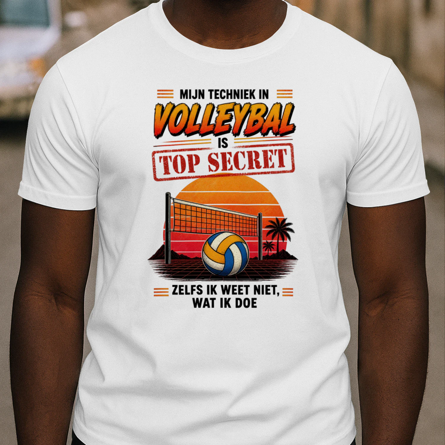 NL Volleybal 79