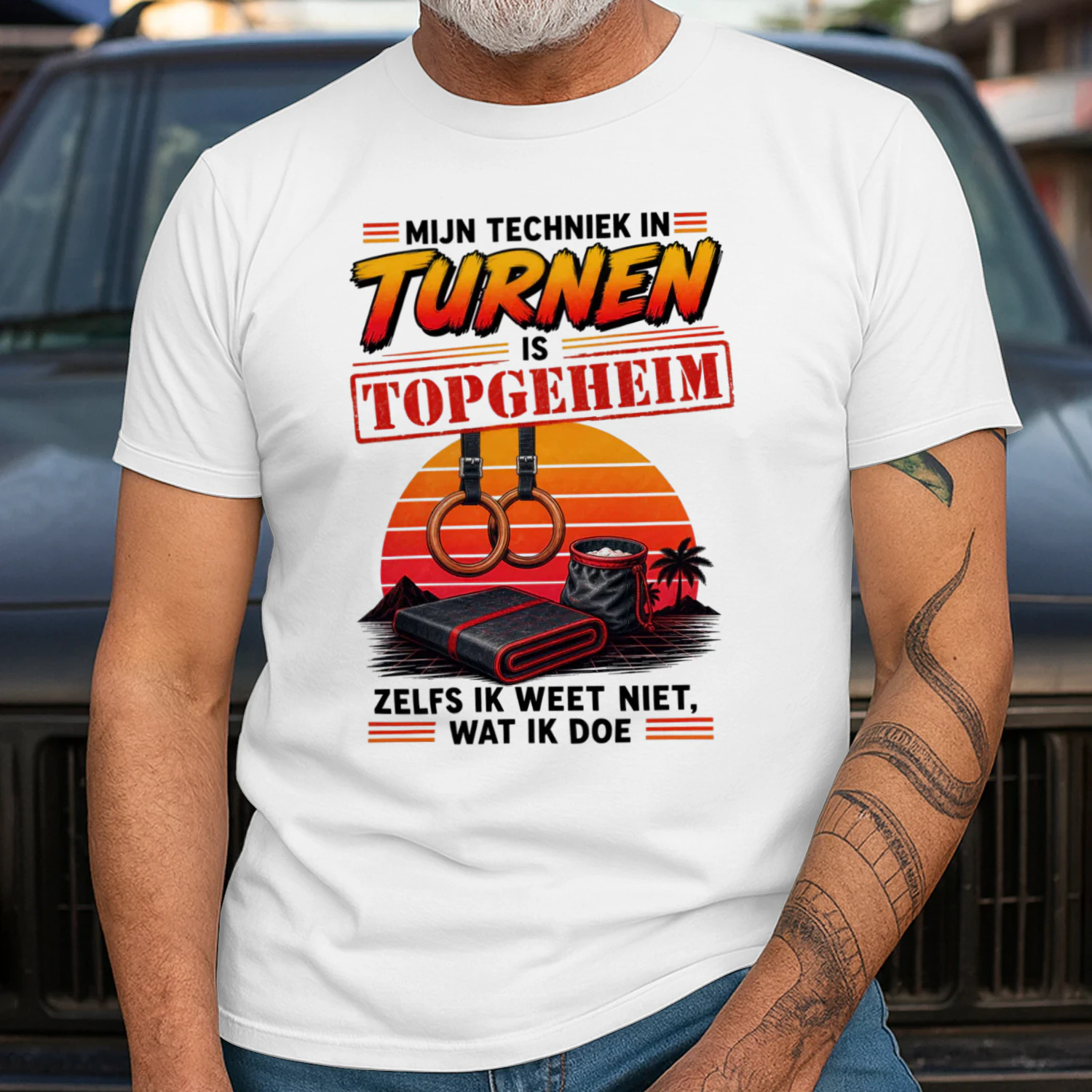 NL TURNEN 717