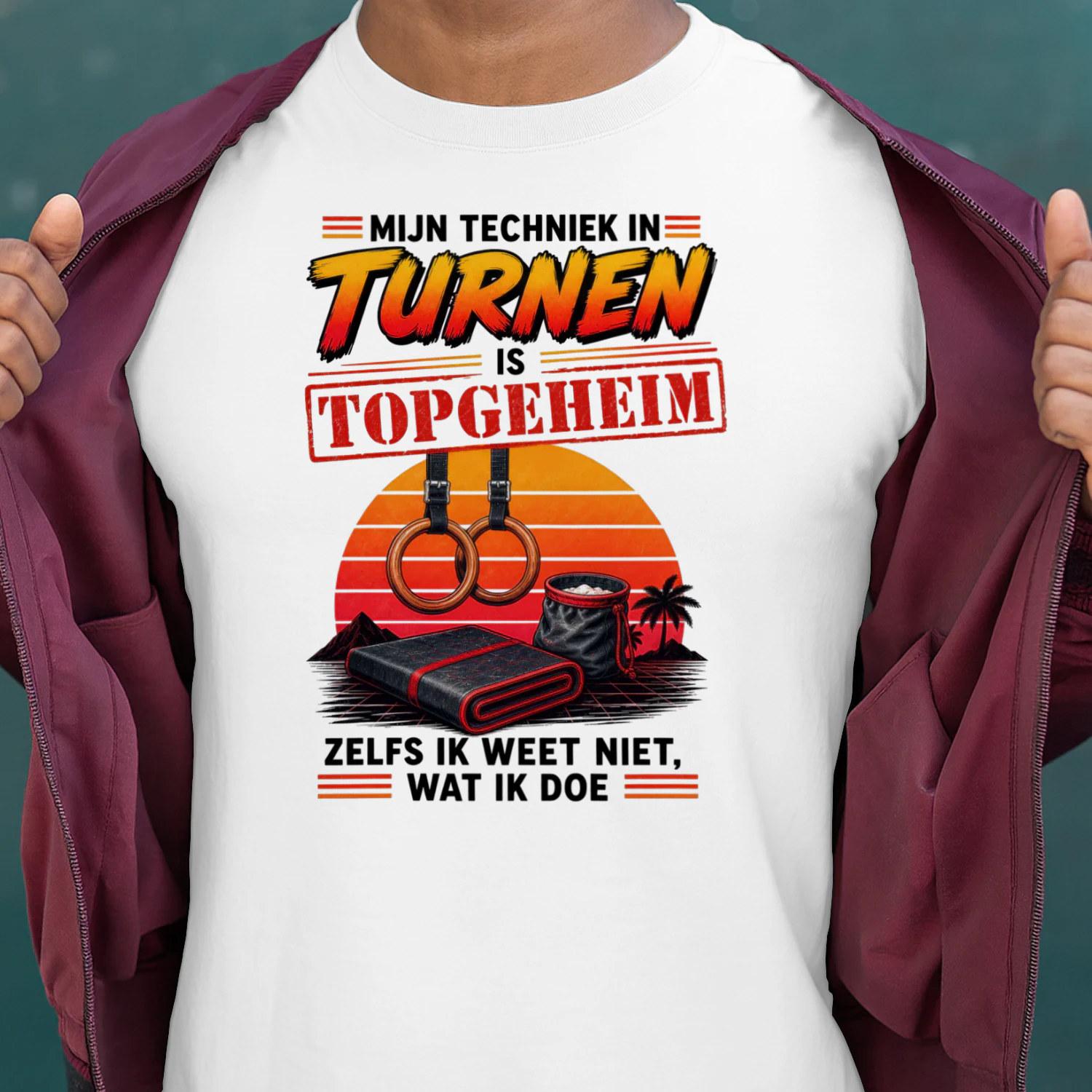NL TURNEN 717