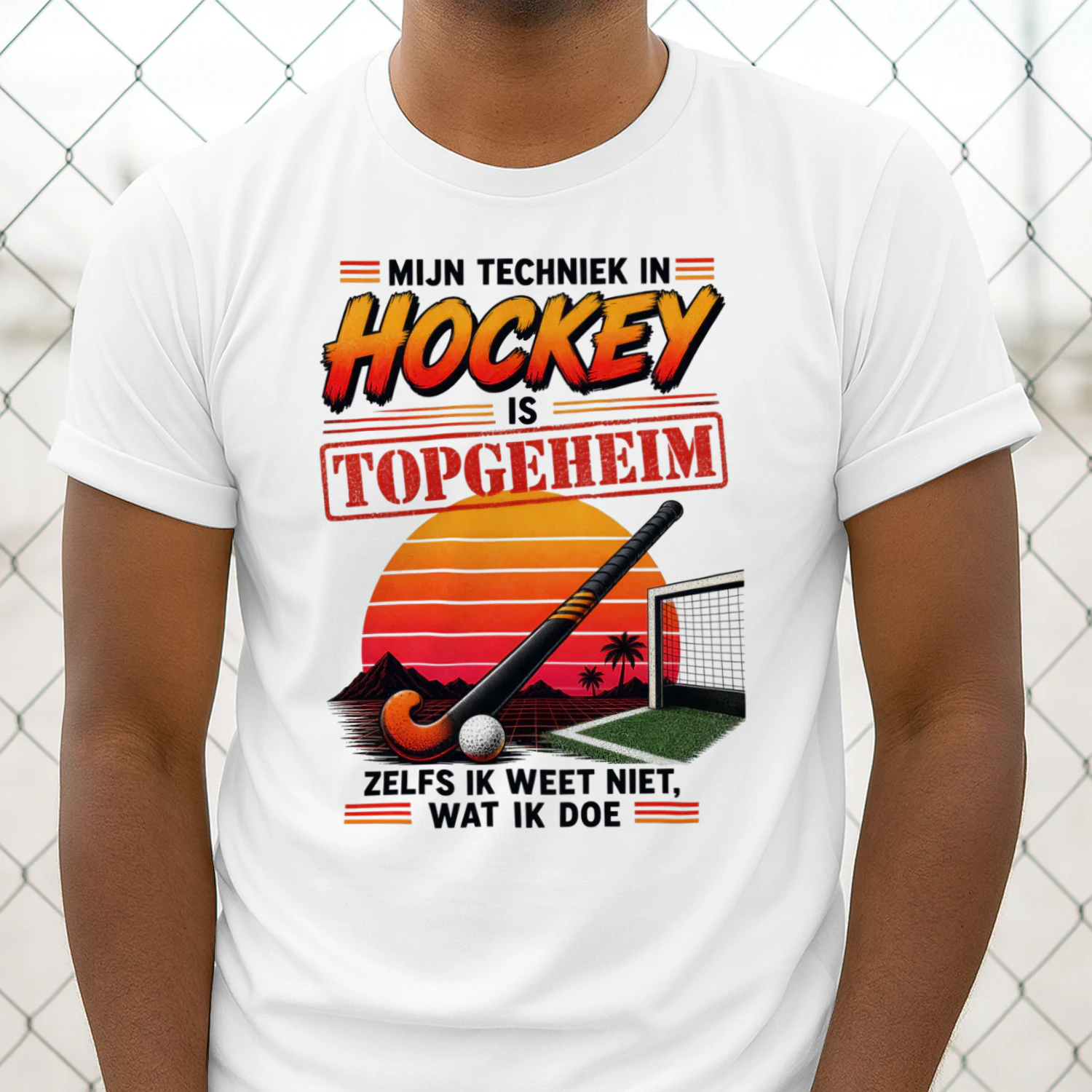 NL HOCKEY 717