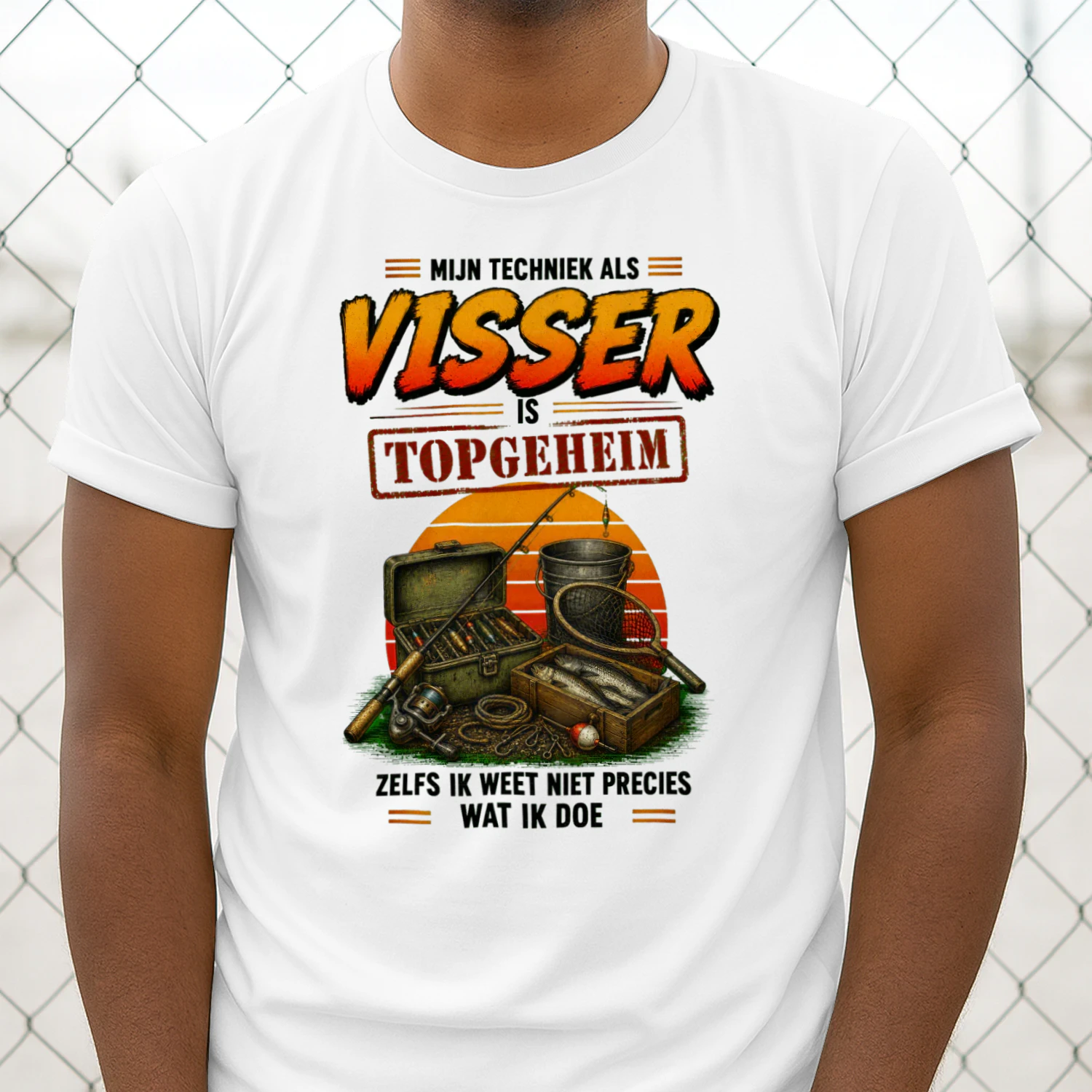 NL Visser 809