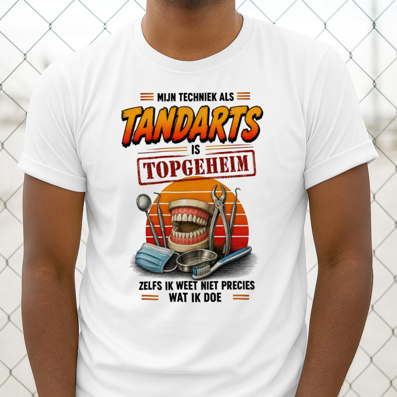 NL Tandarts 809