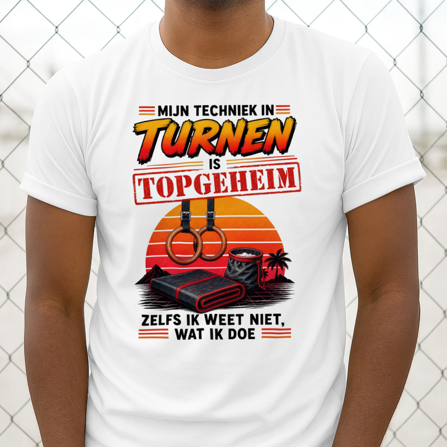 NL TURNEN 717