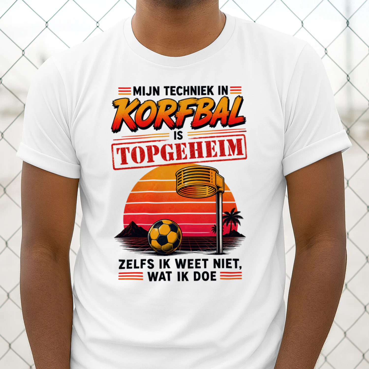 NL KORFBAL 717
