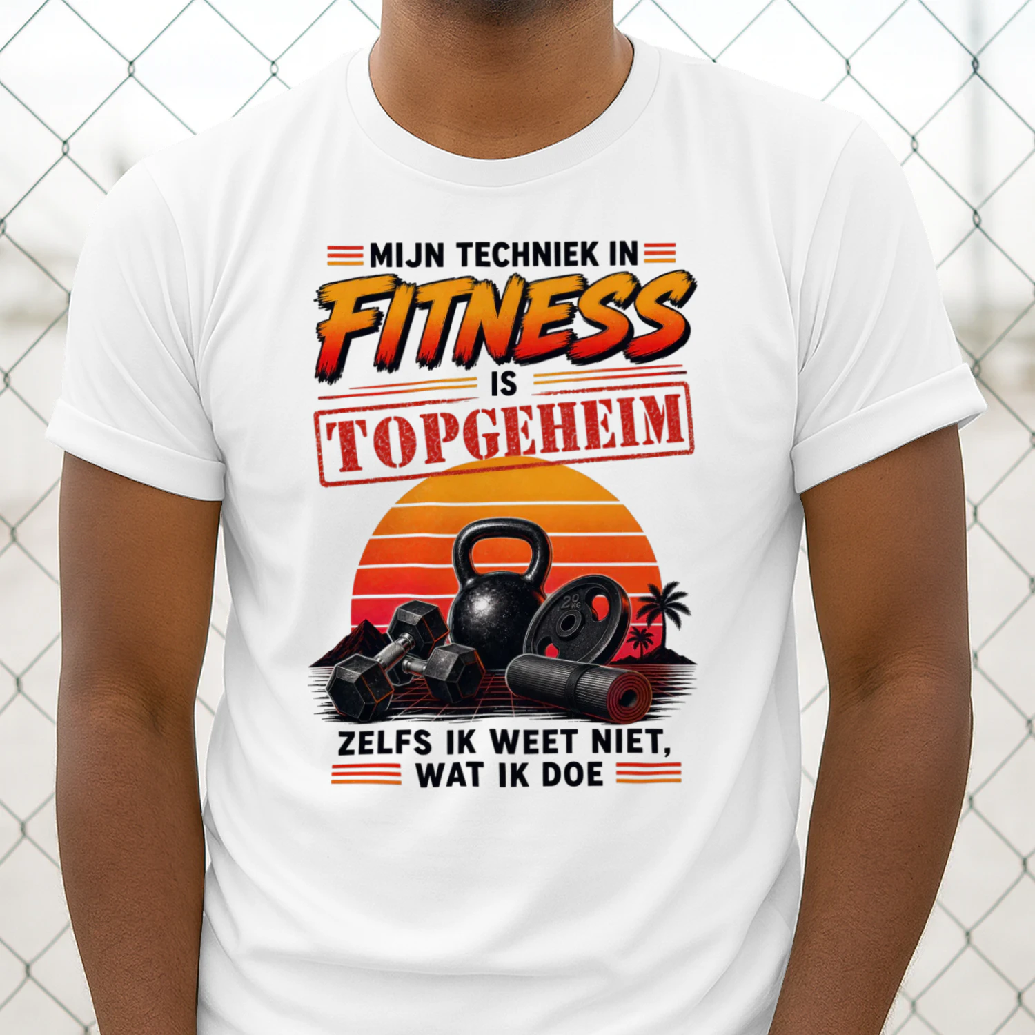 NL FITNESS 717