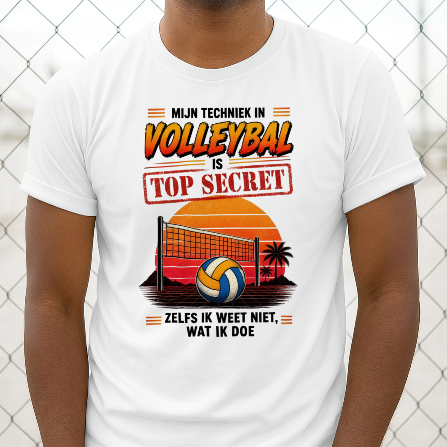 NL Volleybal 79