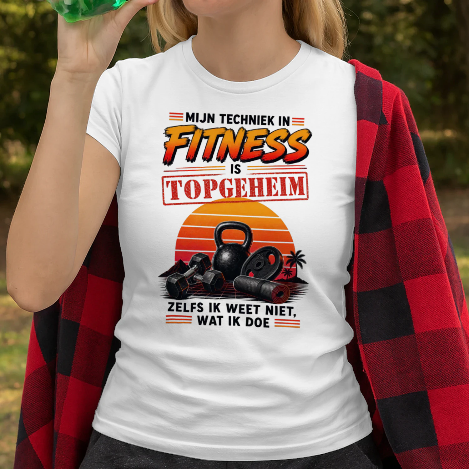 NL FITNESS 717
