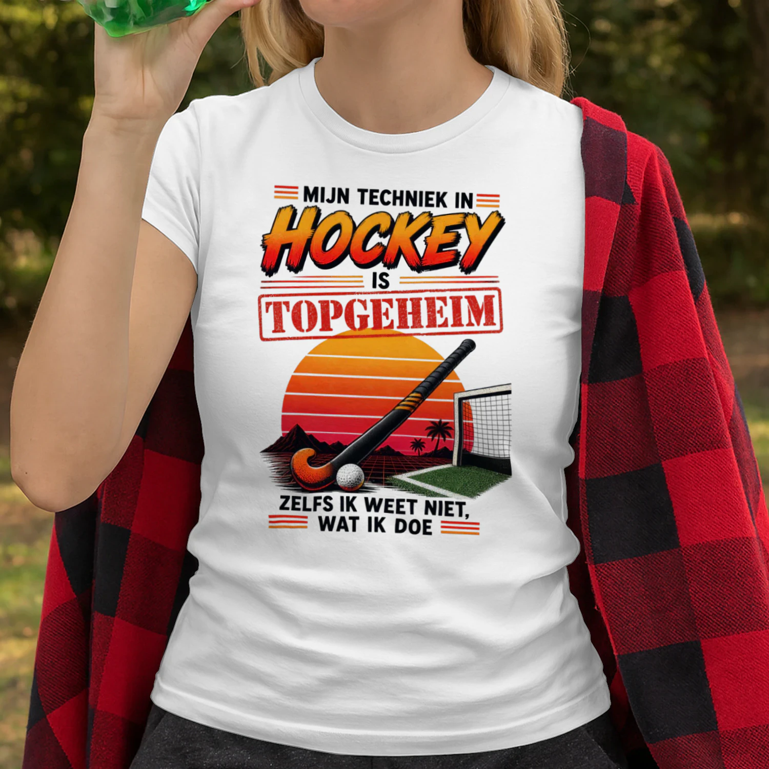 NL HOCKEY 717