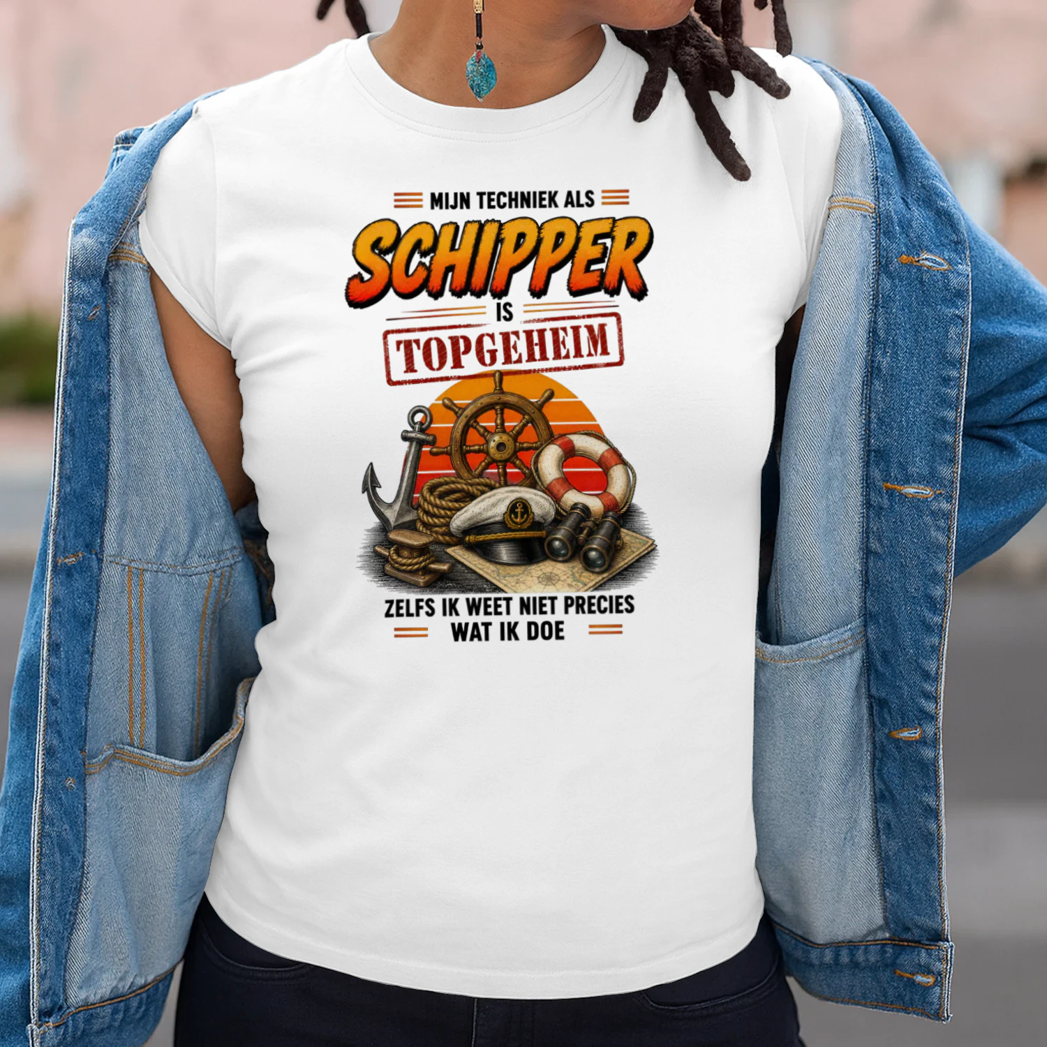 NL Schipper 809