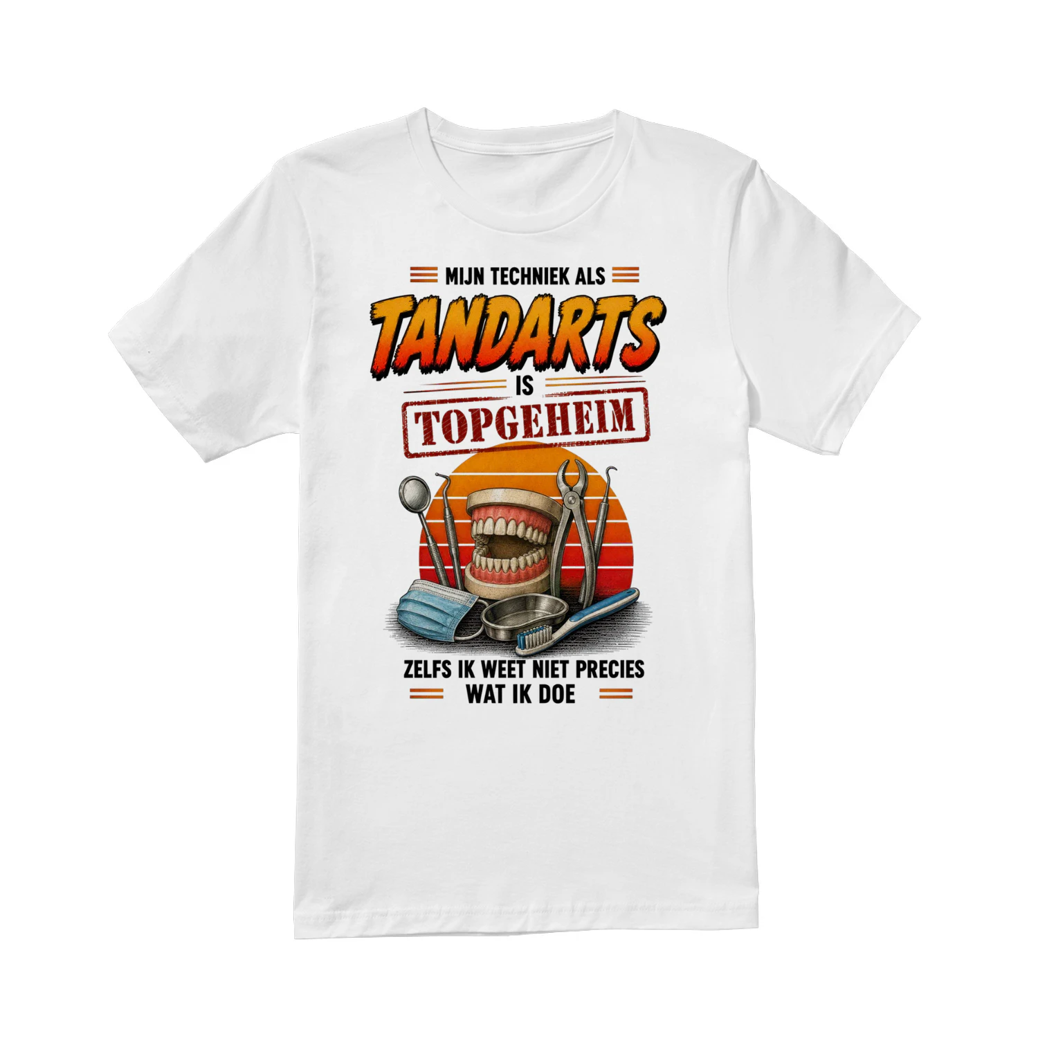 NL Tandarts 809