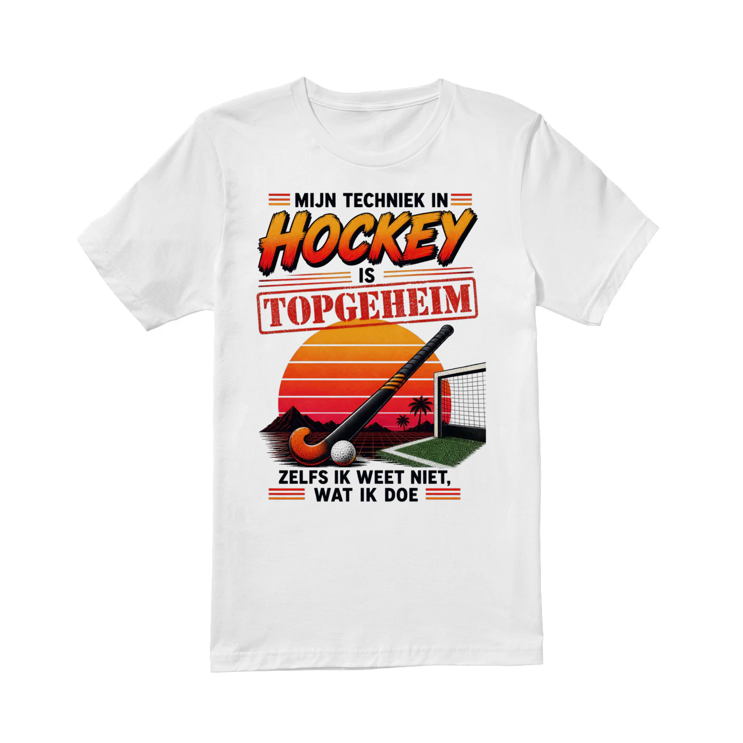 NL HOCKEY 717