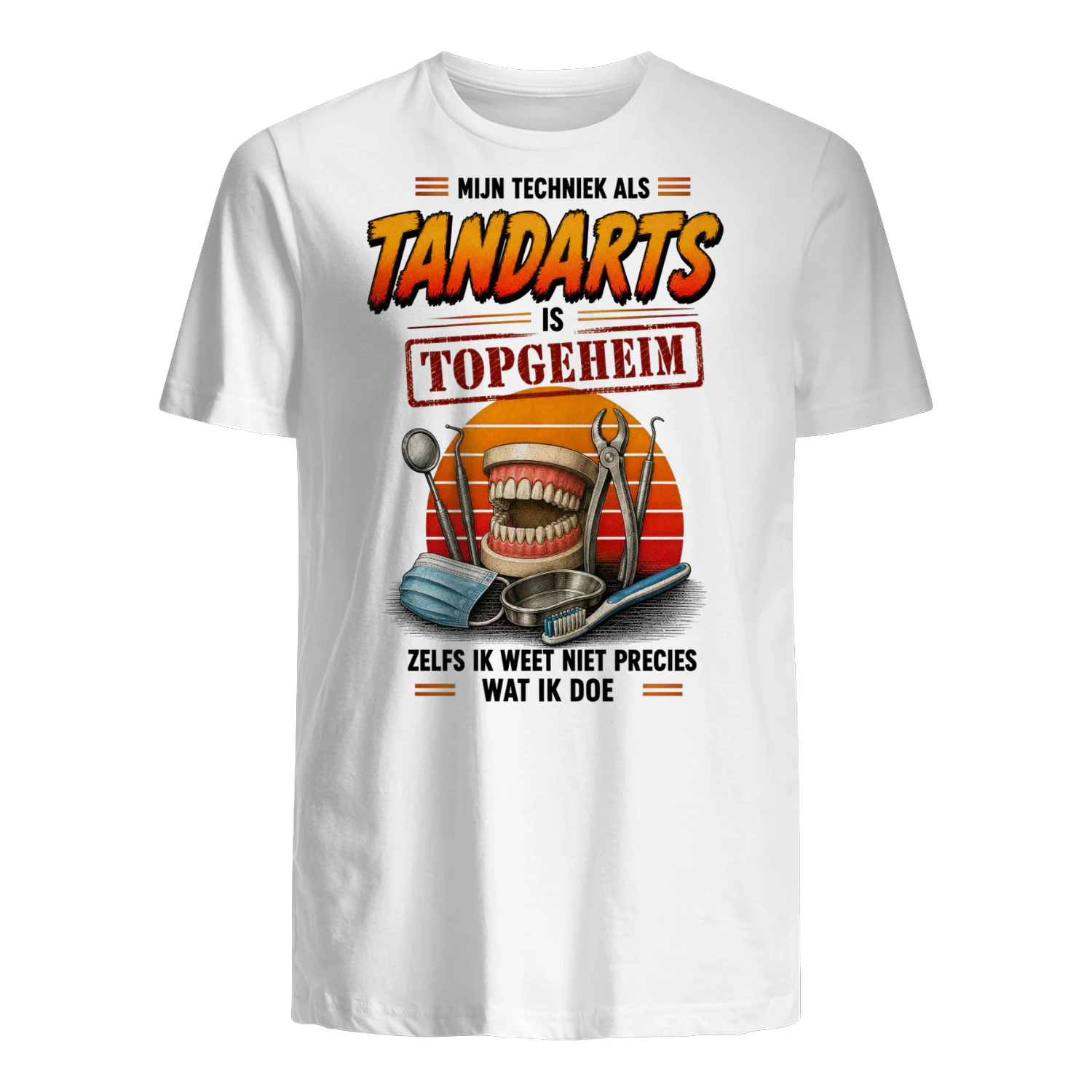 NL Tandarts 809