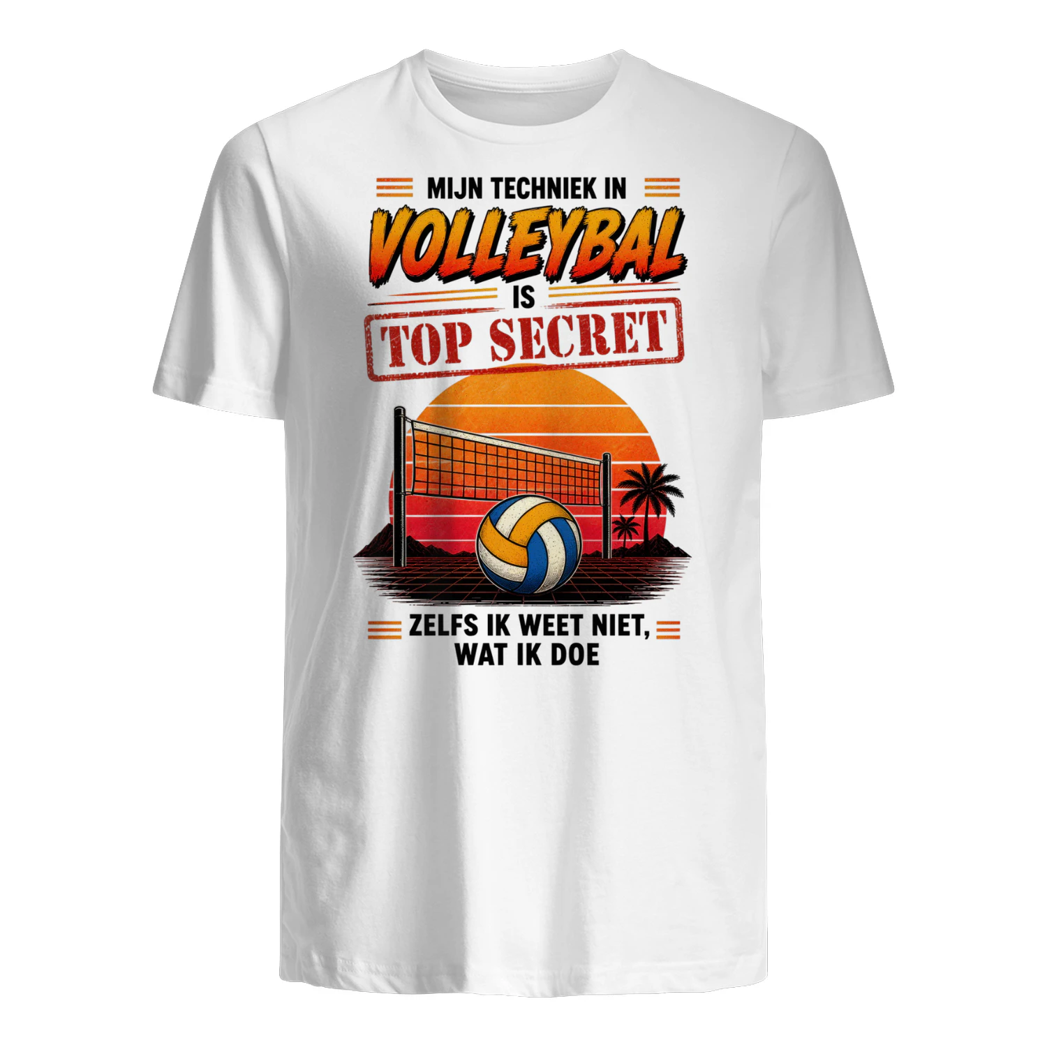 NL Volleybal 79