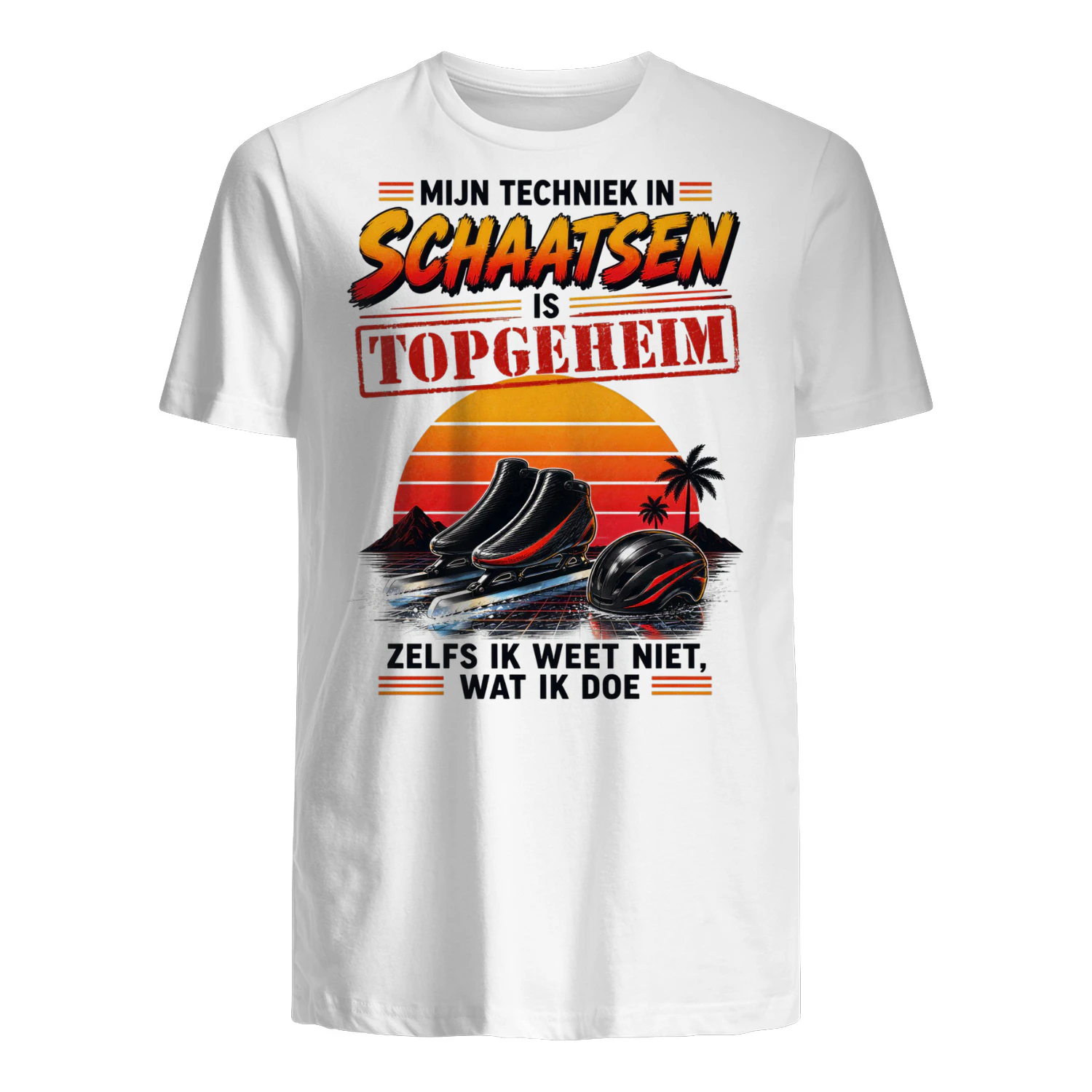 NL SCHAATSEN 717