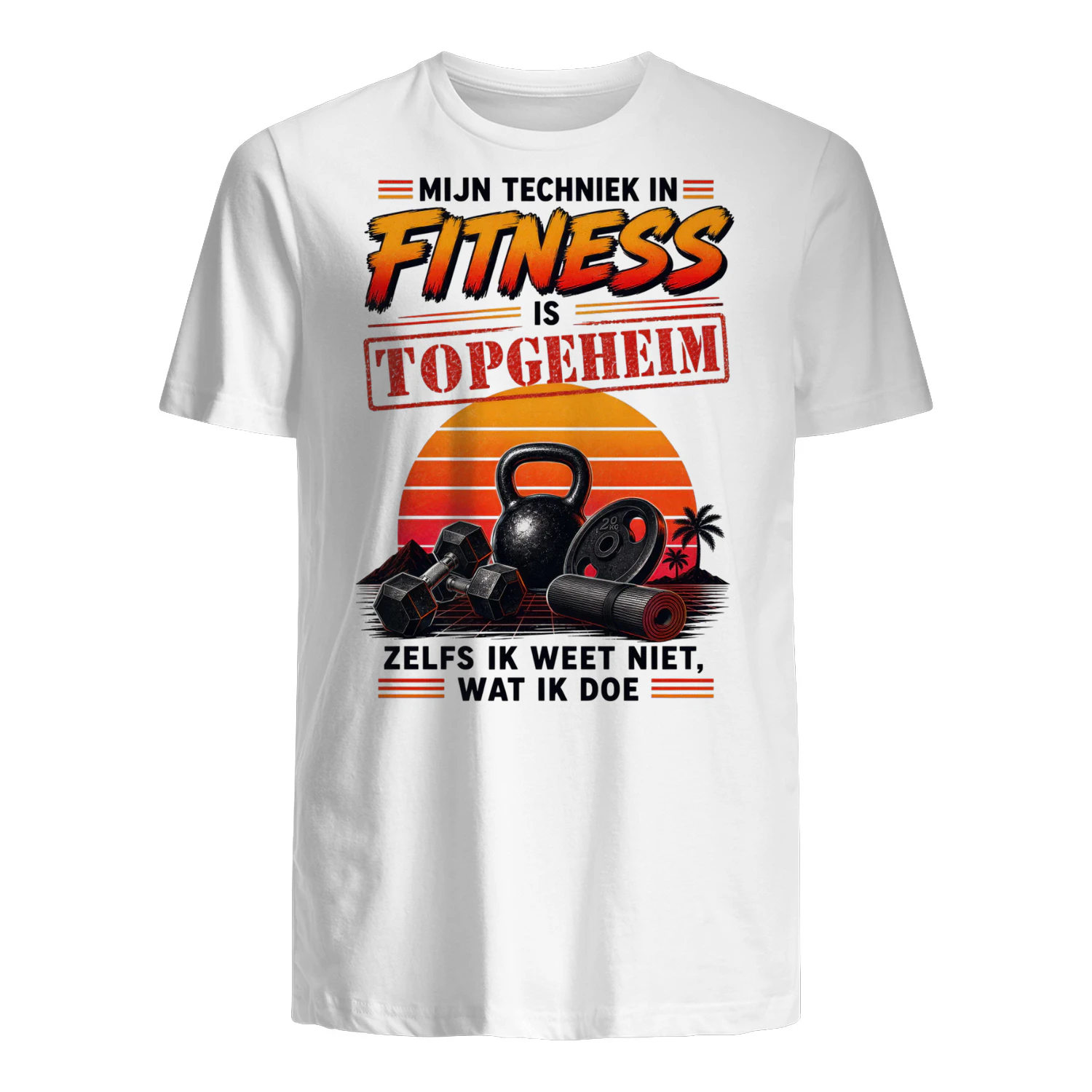 NL FITNESS 717