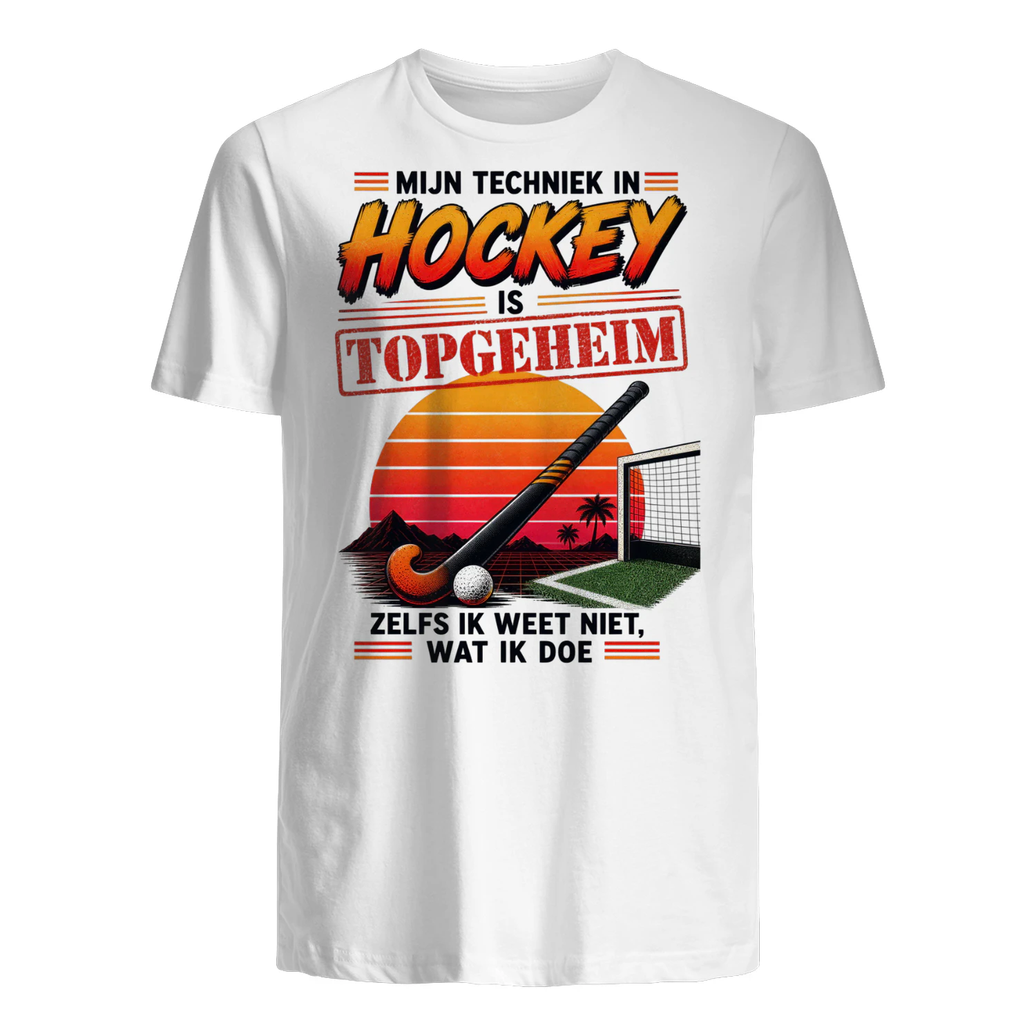 NL HOCKEY 717