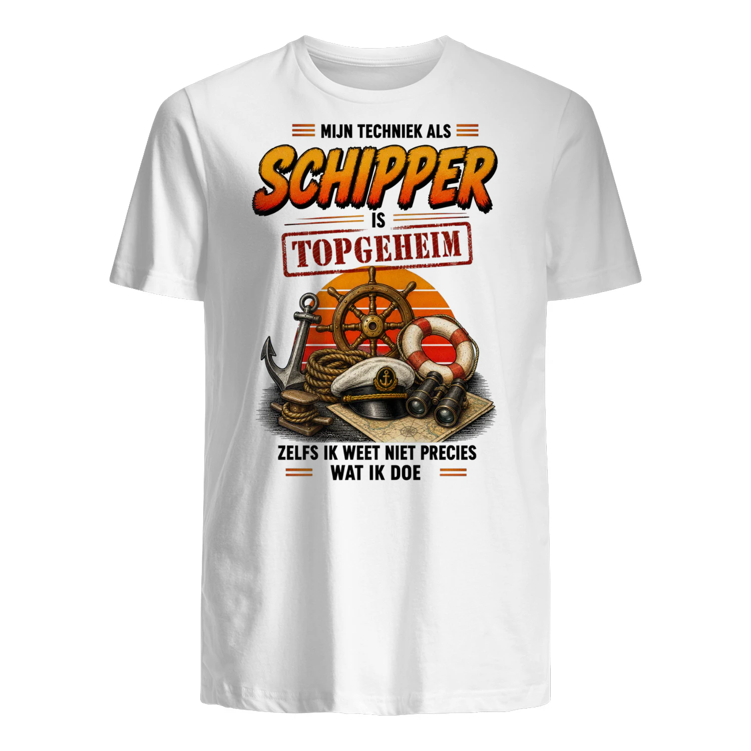 NL Schipper 809