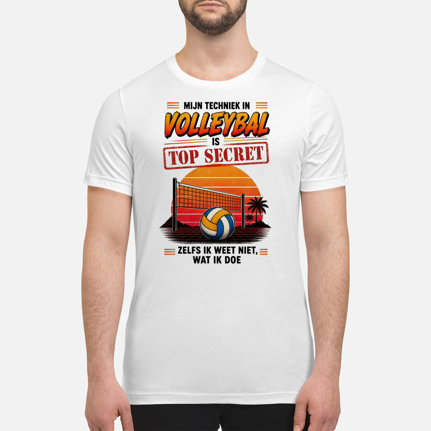 NL Volleybal 79