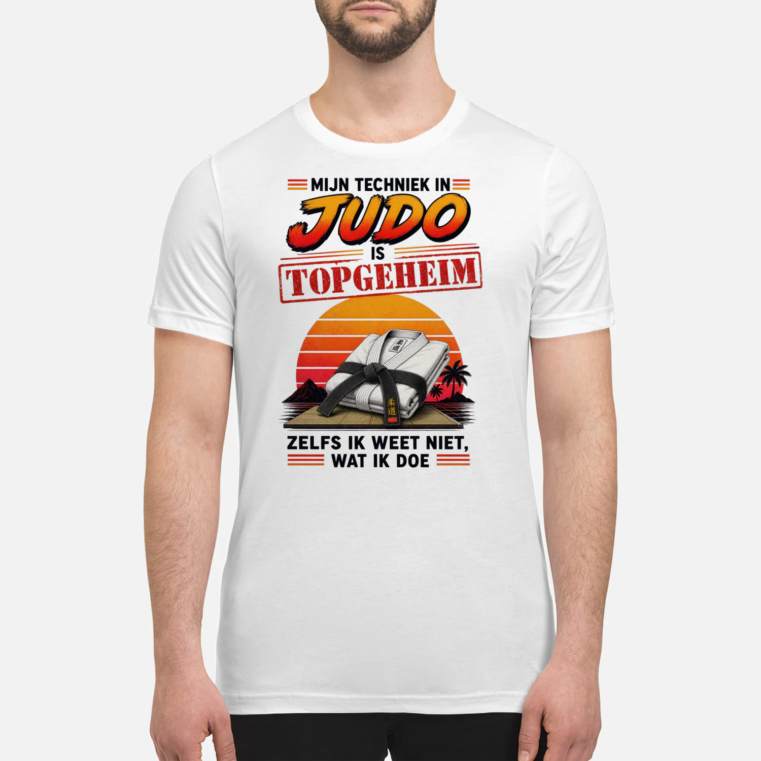 NL JUDO 717