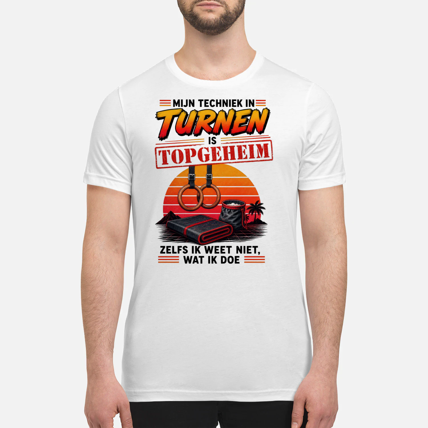 NL TURNEN 717