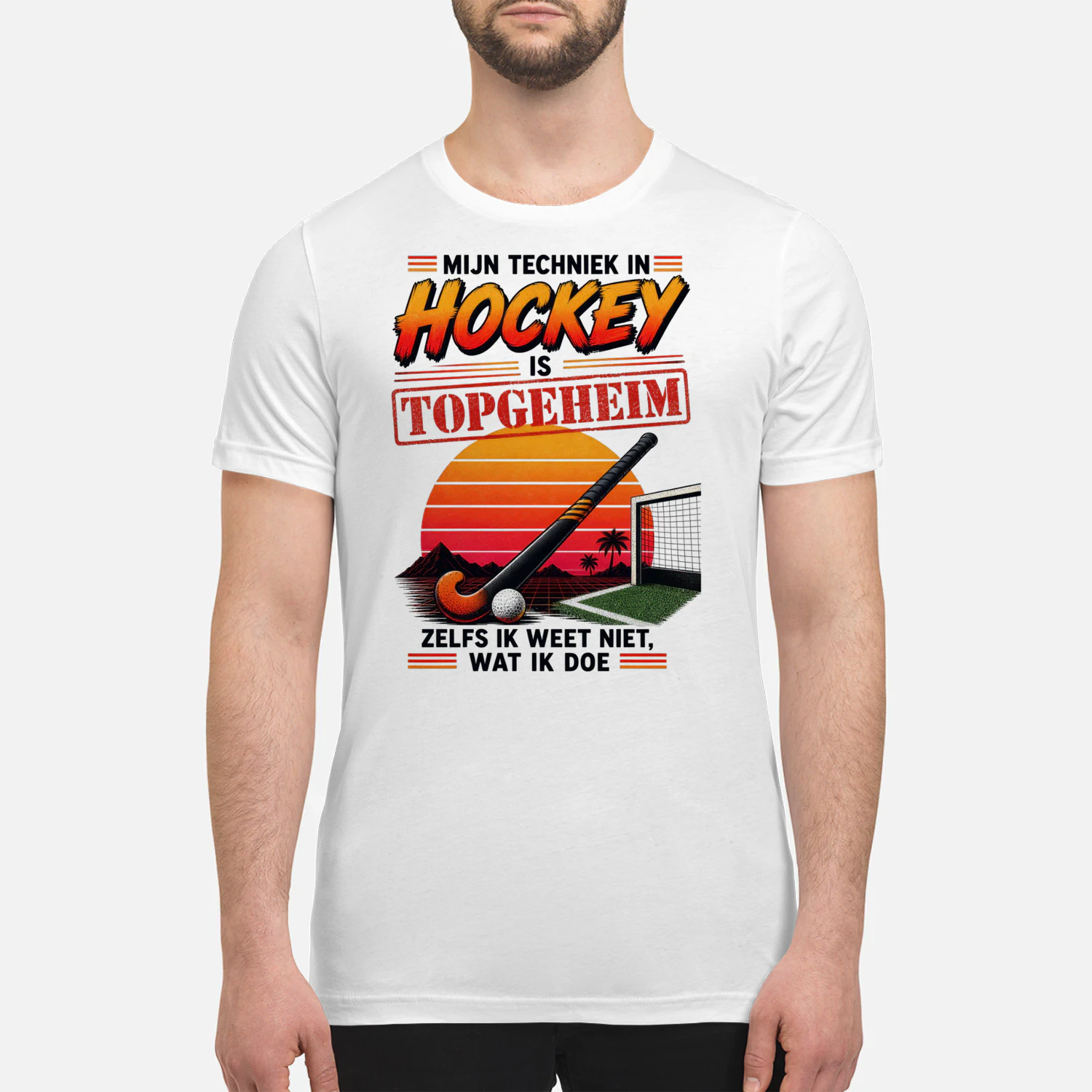 NL HOCKEY 717