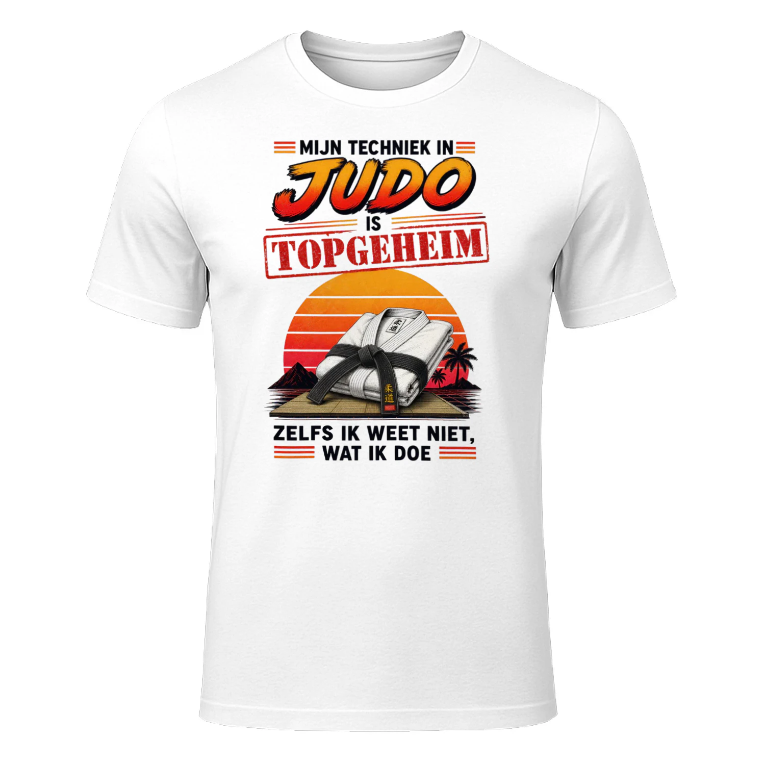 NL JUDO 717