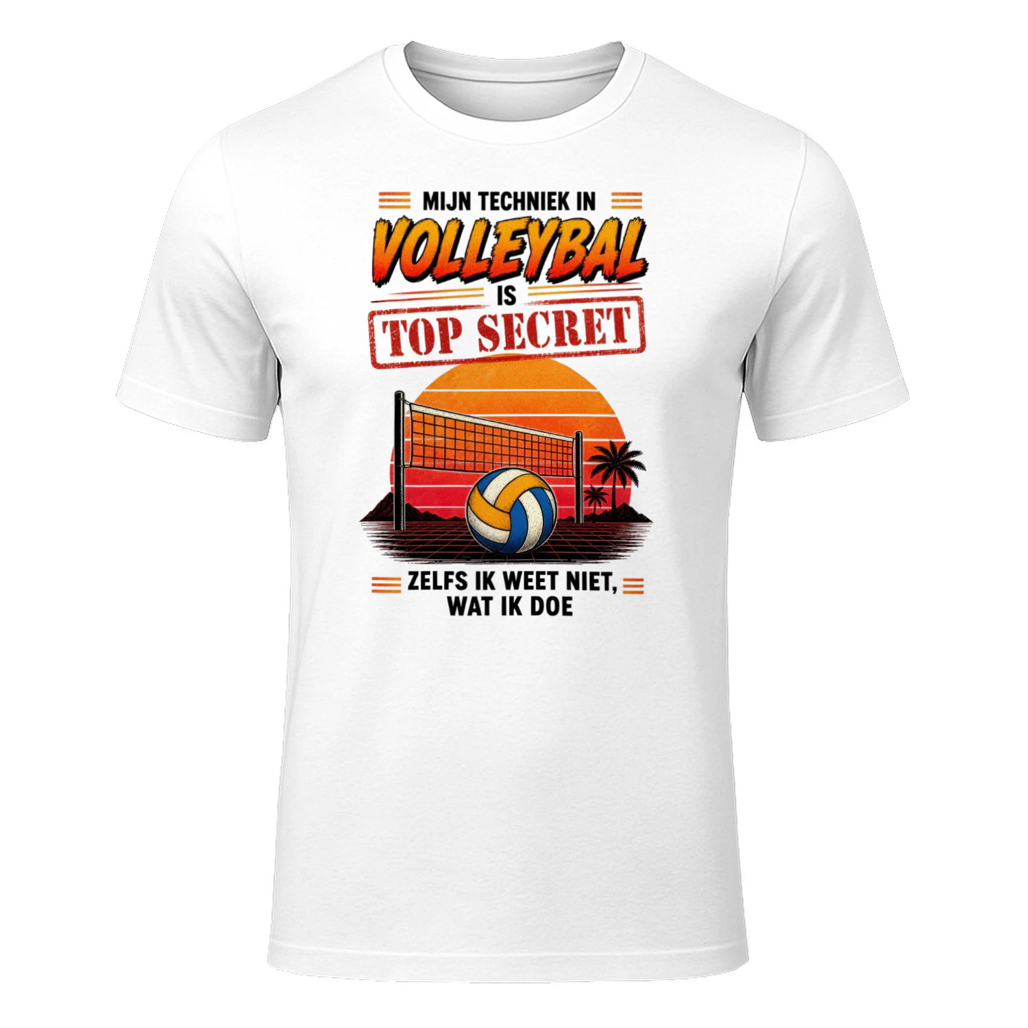 NL Volleybal 79