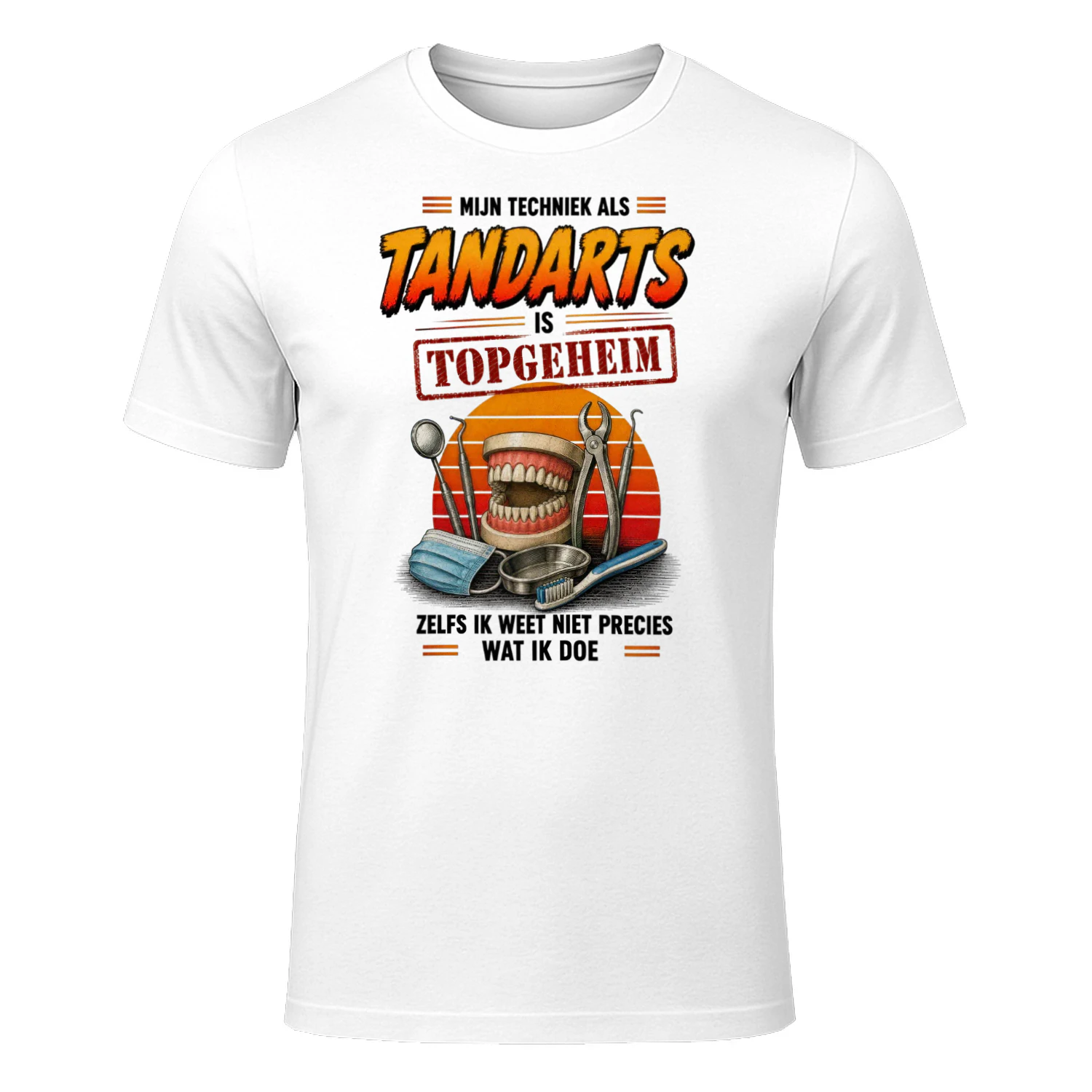 NL Tandarts 809