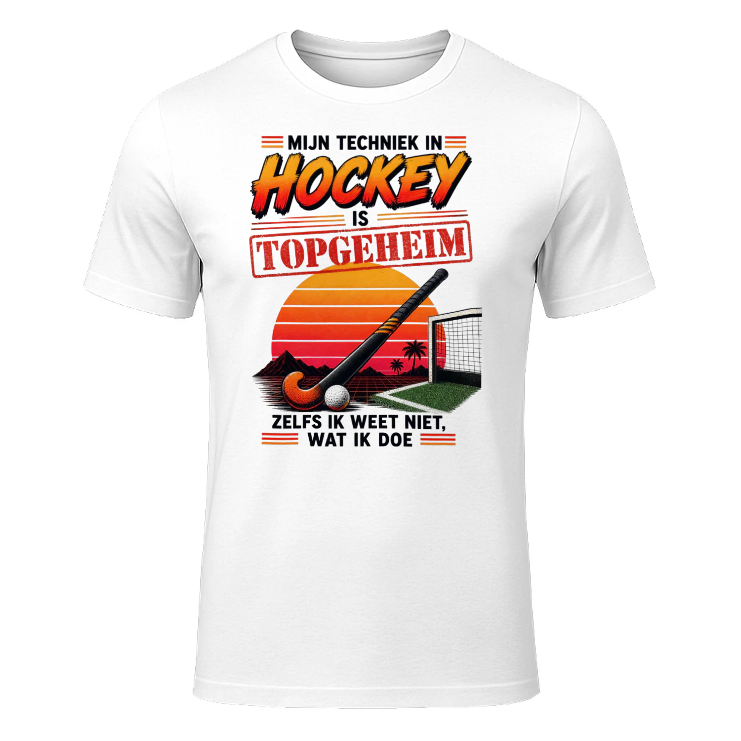 NL HOCKEY 717