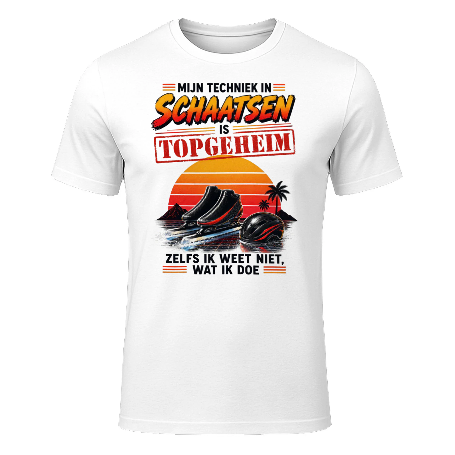NL SCHAATSEN 717