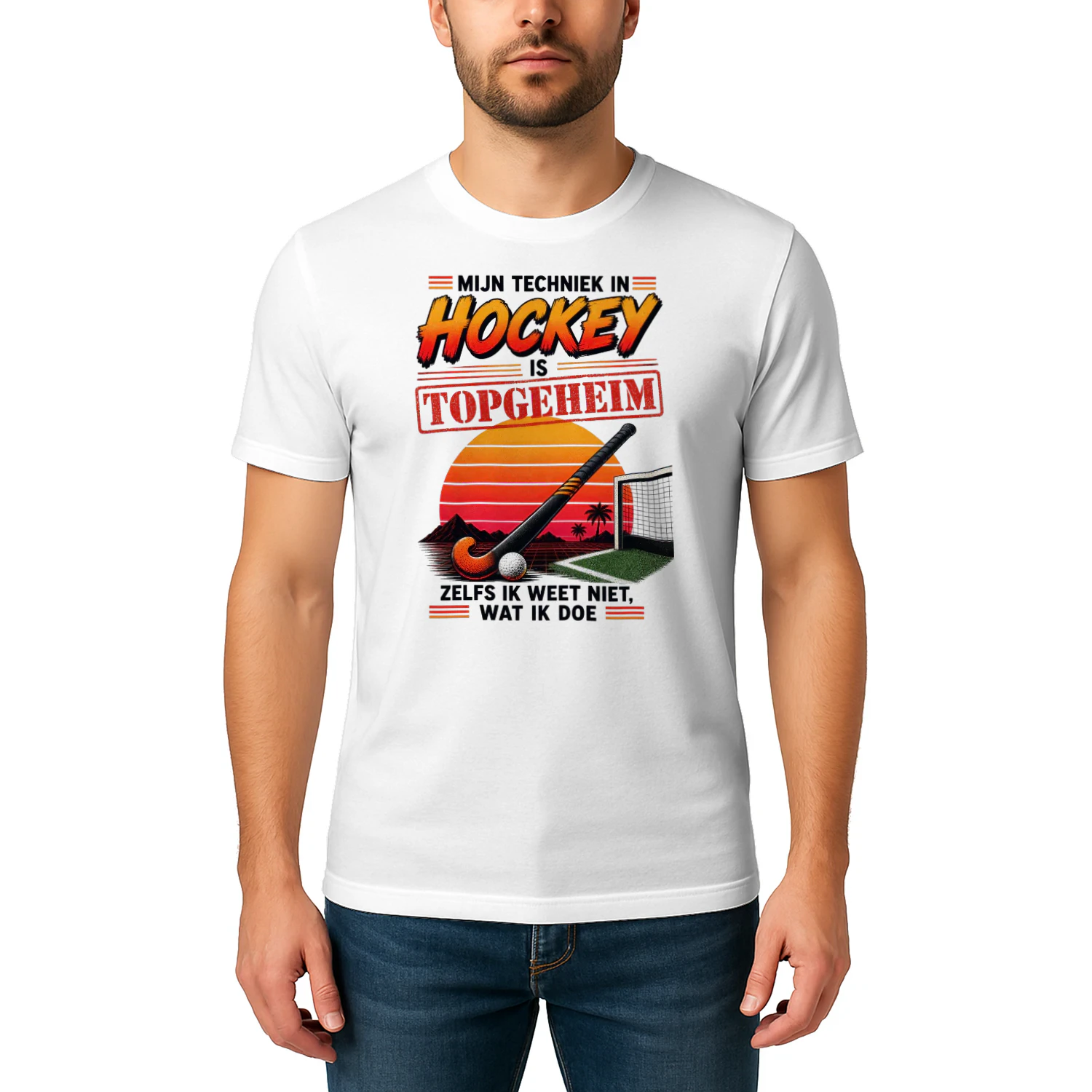 NL HOCKEY 717
