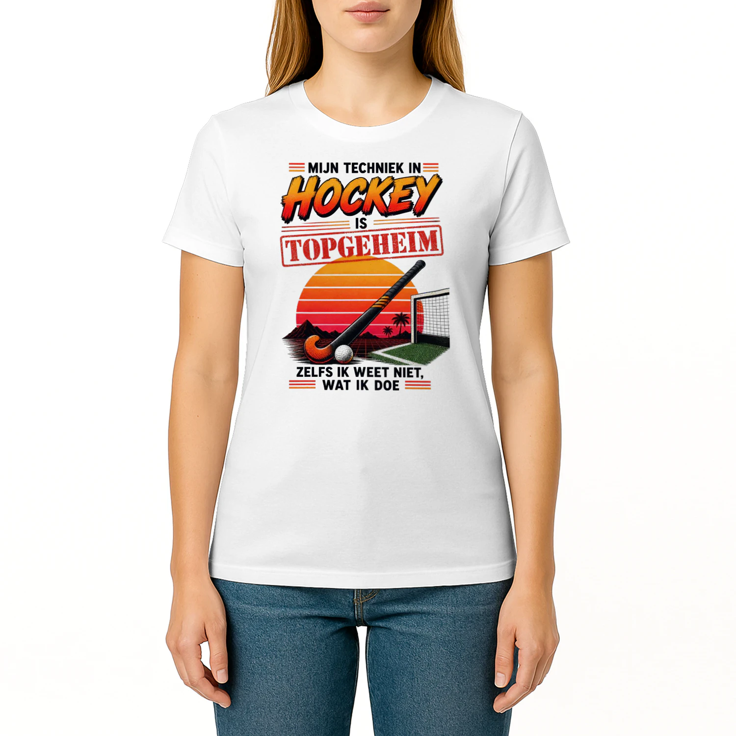 NL HOCKEY 717