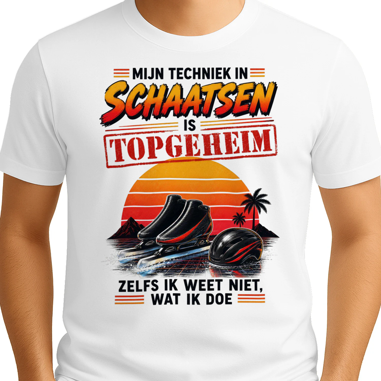 NL SCHAATSEN 717