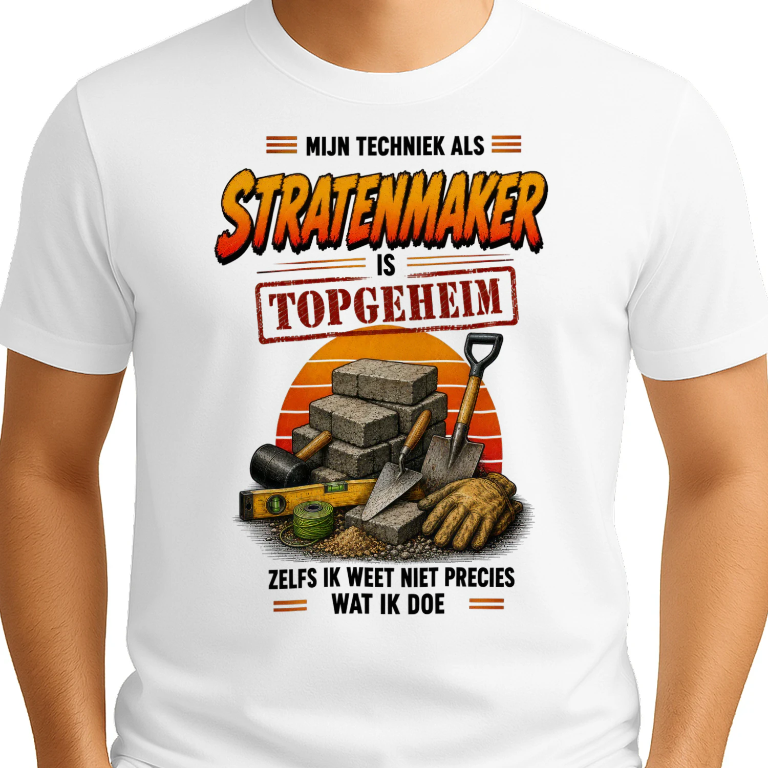 NL Stratenmaker 809