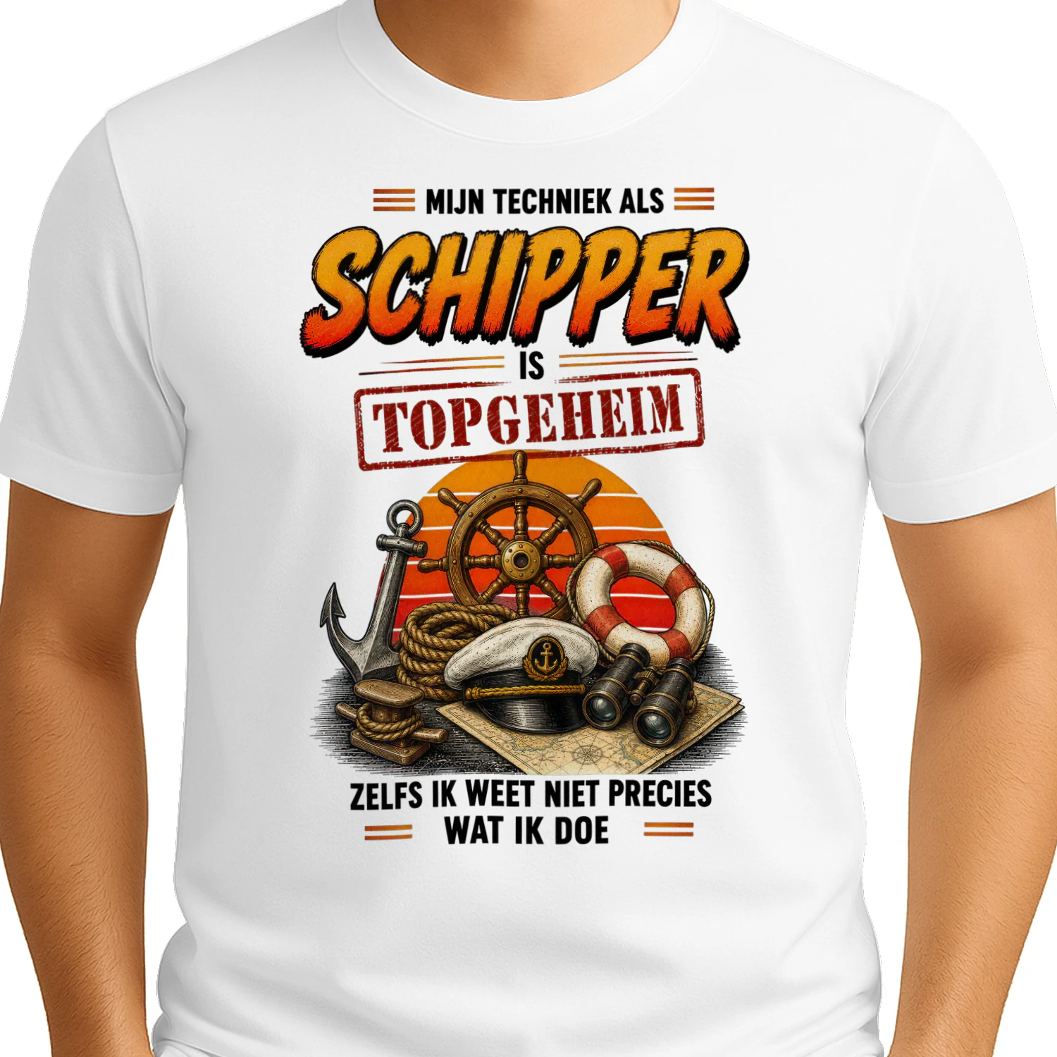 NL Schipper 809