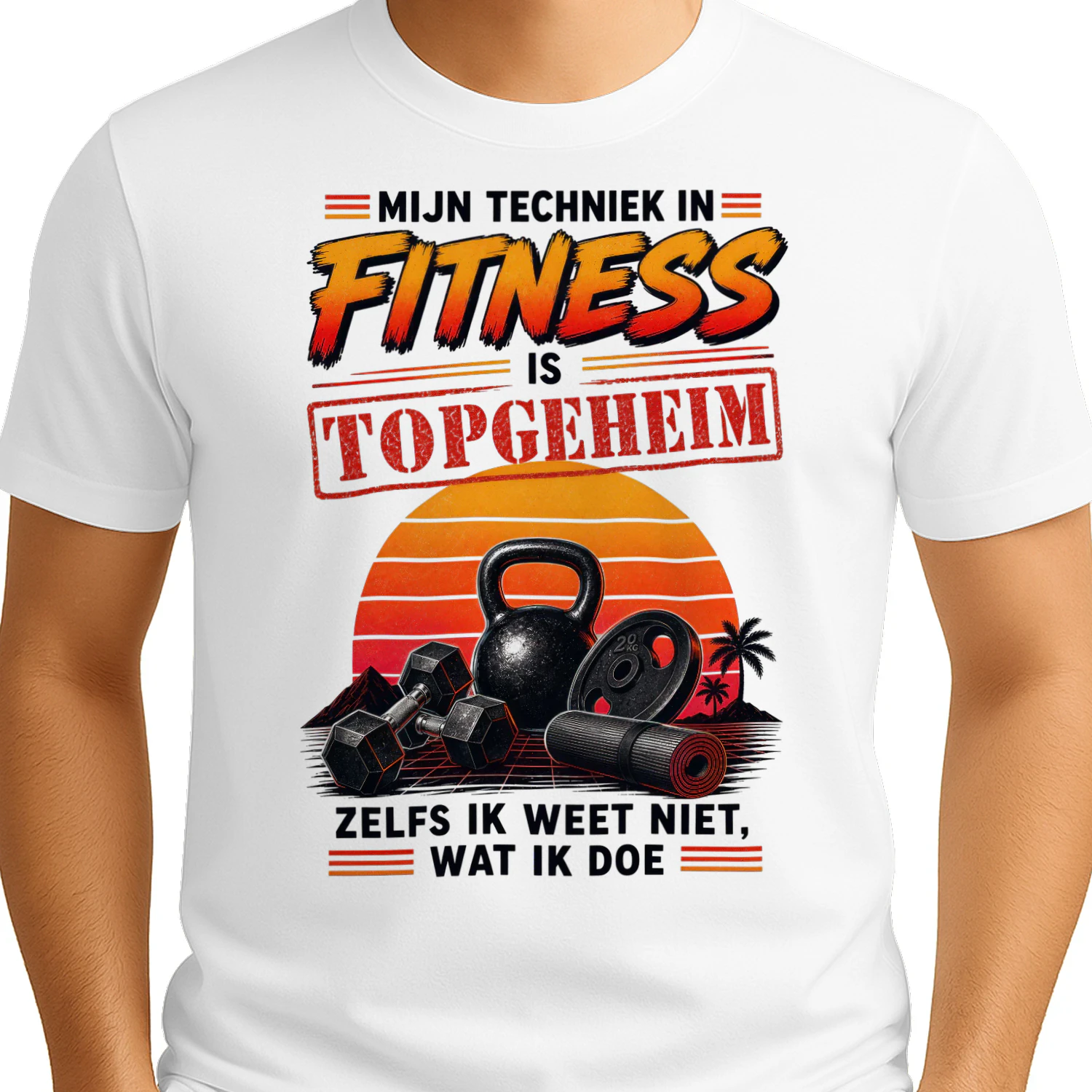 NL FITNESS 717