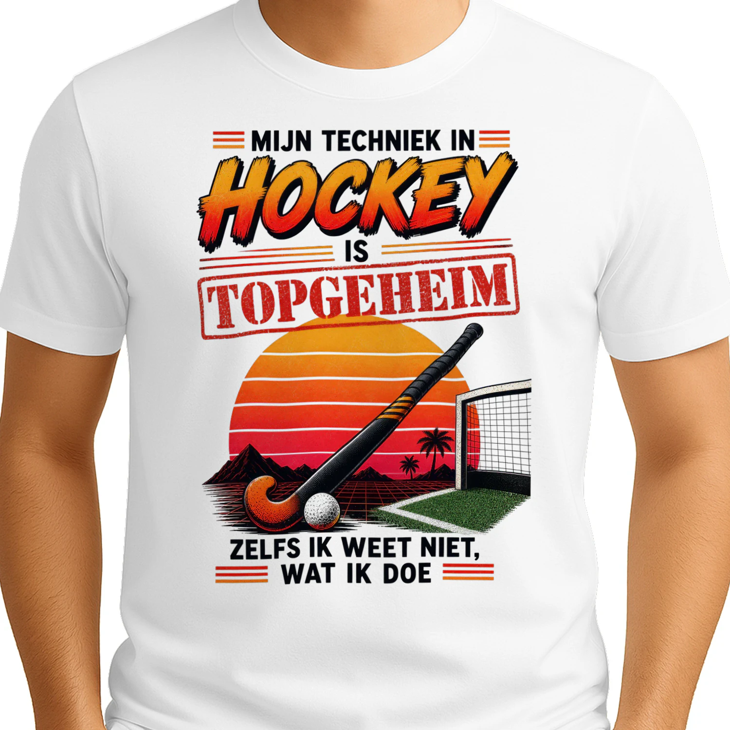 NL HOCKEY 717