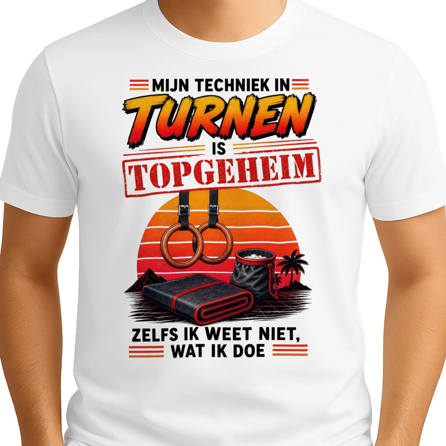 NL TURNEN 717