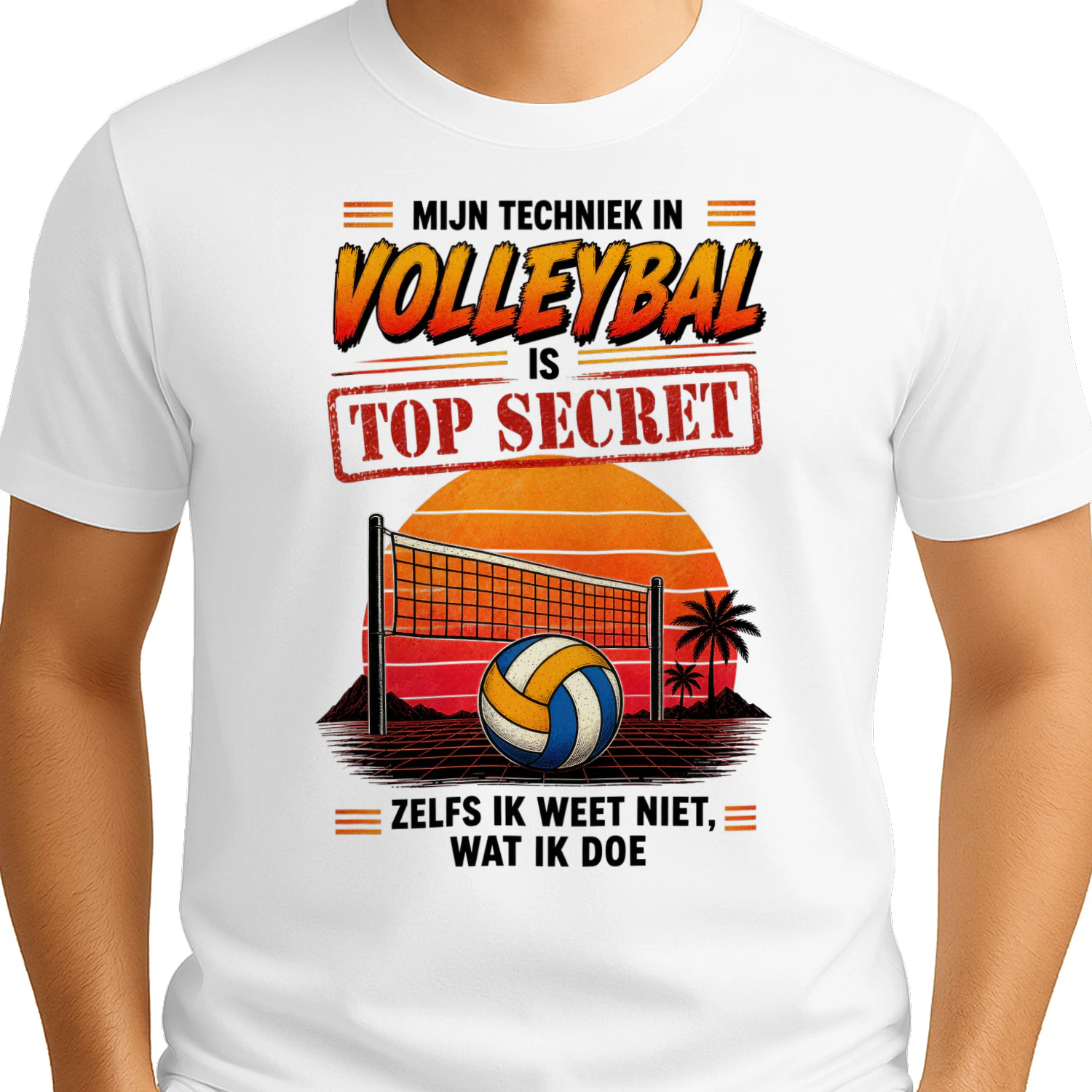 NL Volleybal 79