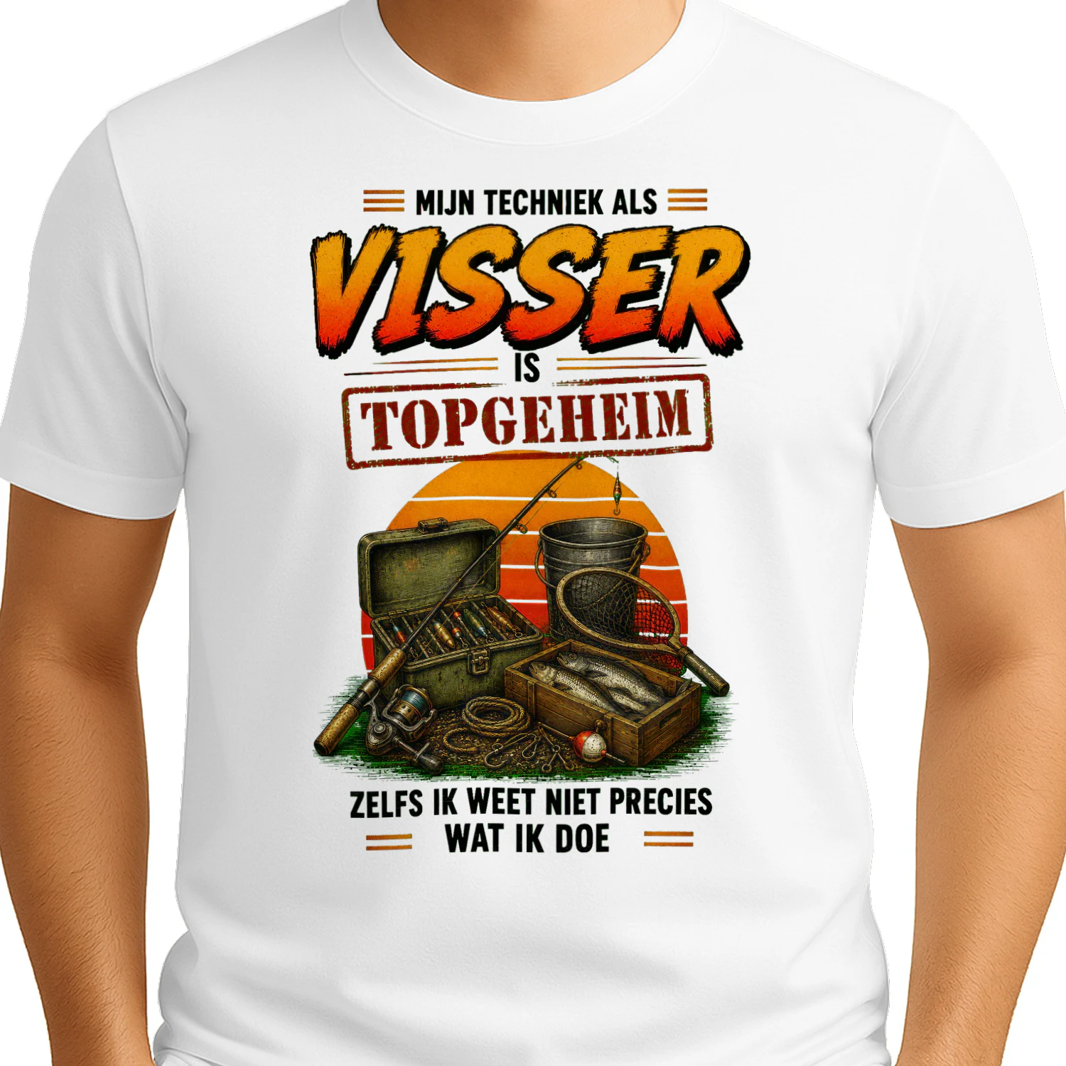 NL Visser 809