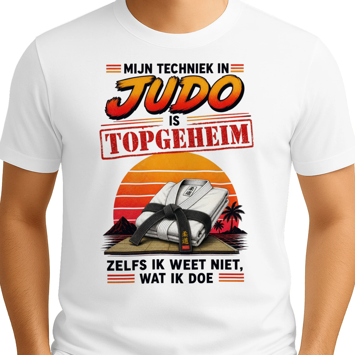 NL JUDO 717