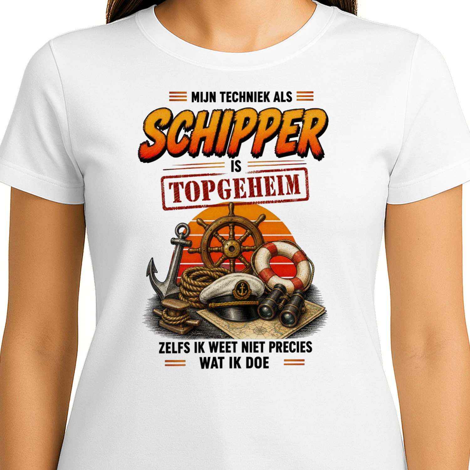NL Schipper 809