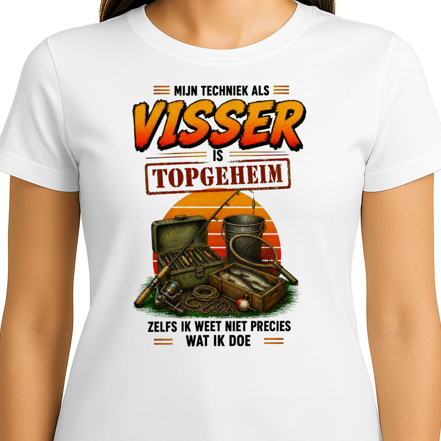 NL Visser 809