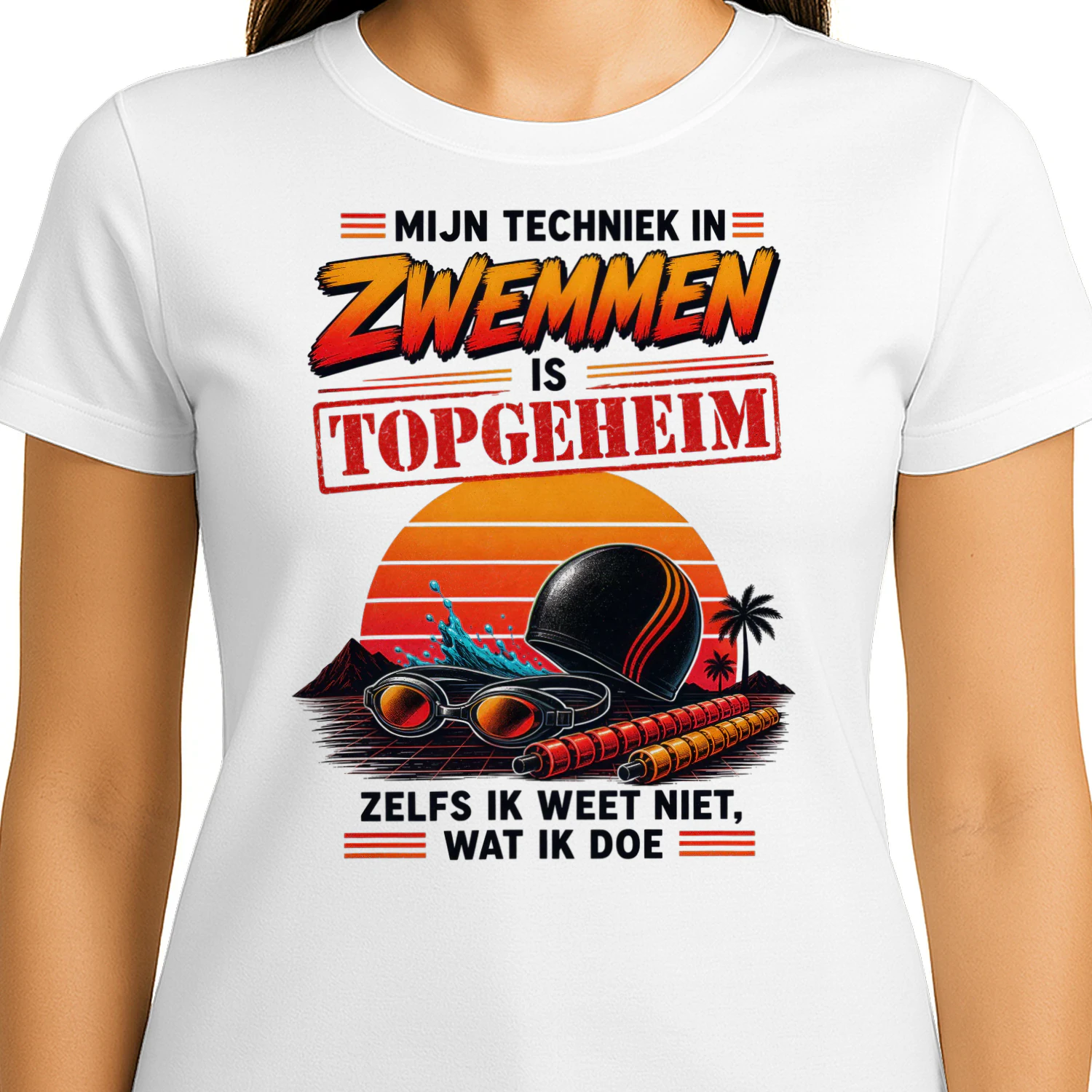 NL ZWEMMEN 717